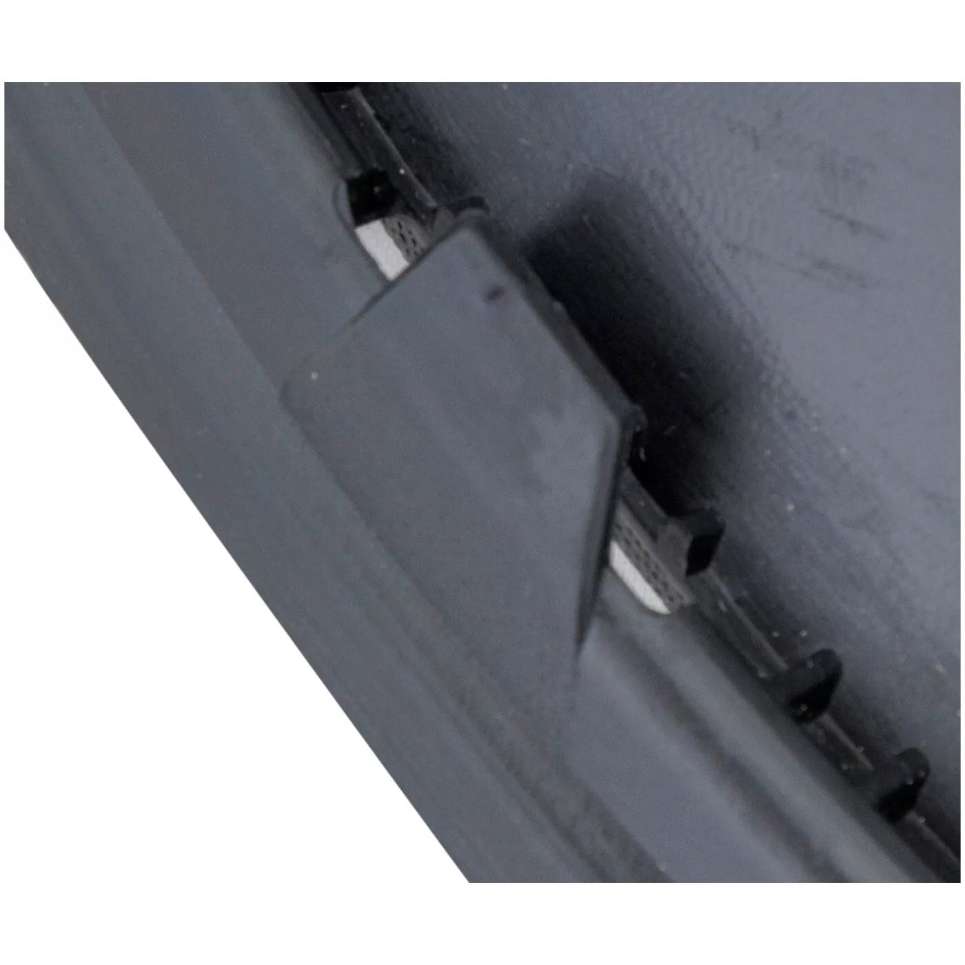 Left Side Front bumper insert 2014 - 2018 JEEP CHEROKEE CH1038224 68203221AA