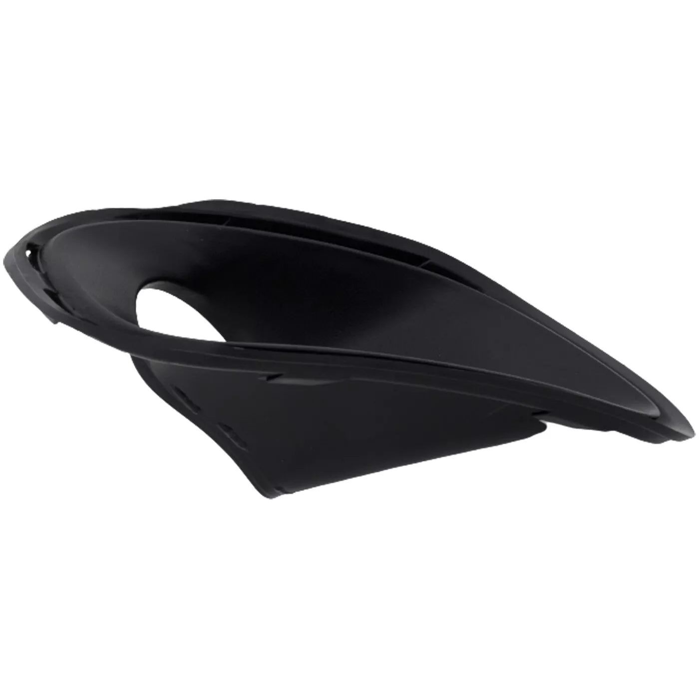 Left Side Front bumper insert 2014 - 2018 JEEP CHEROKEE CH1038224 68203221AA