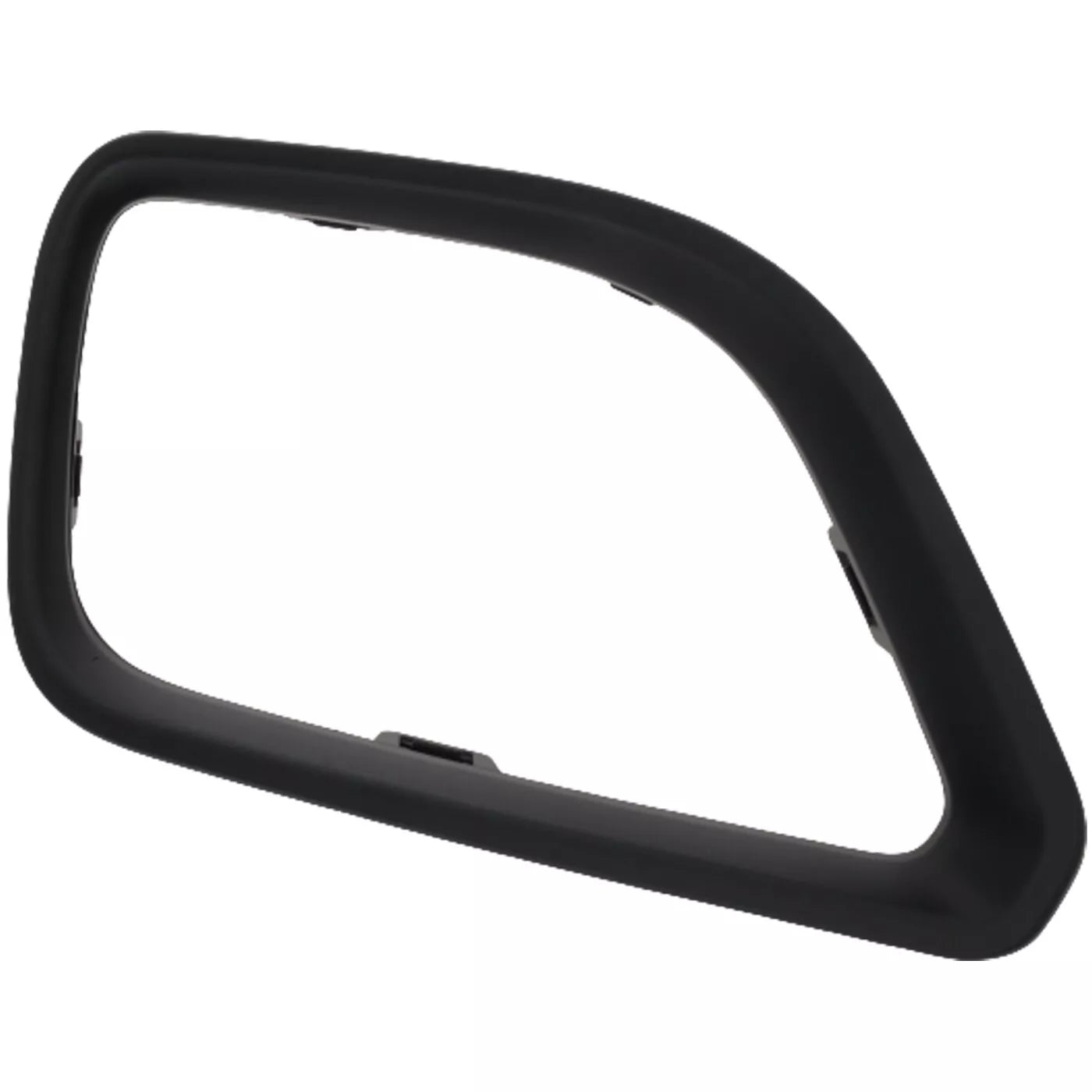 Left Side Front bumper insert 2019 - 2023 JEEP CHEROKEE CH1038226 6DE43TZZAA