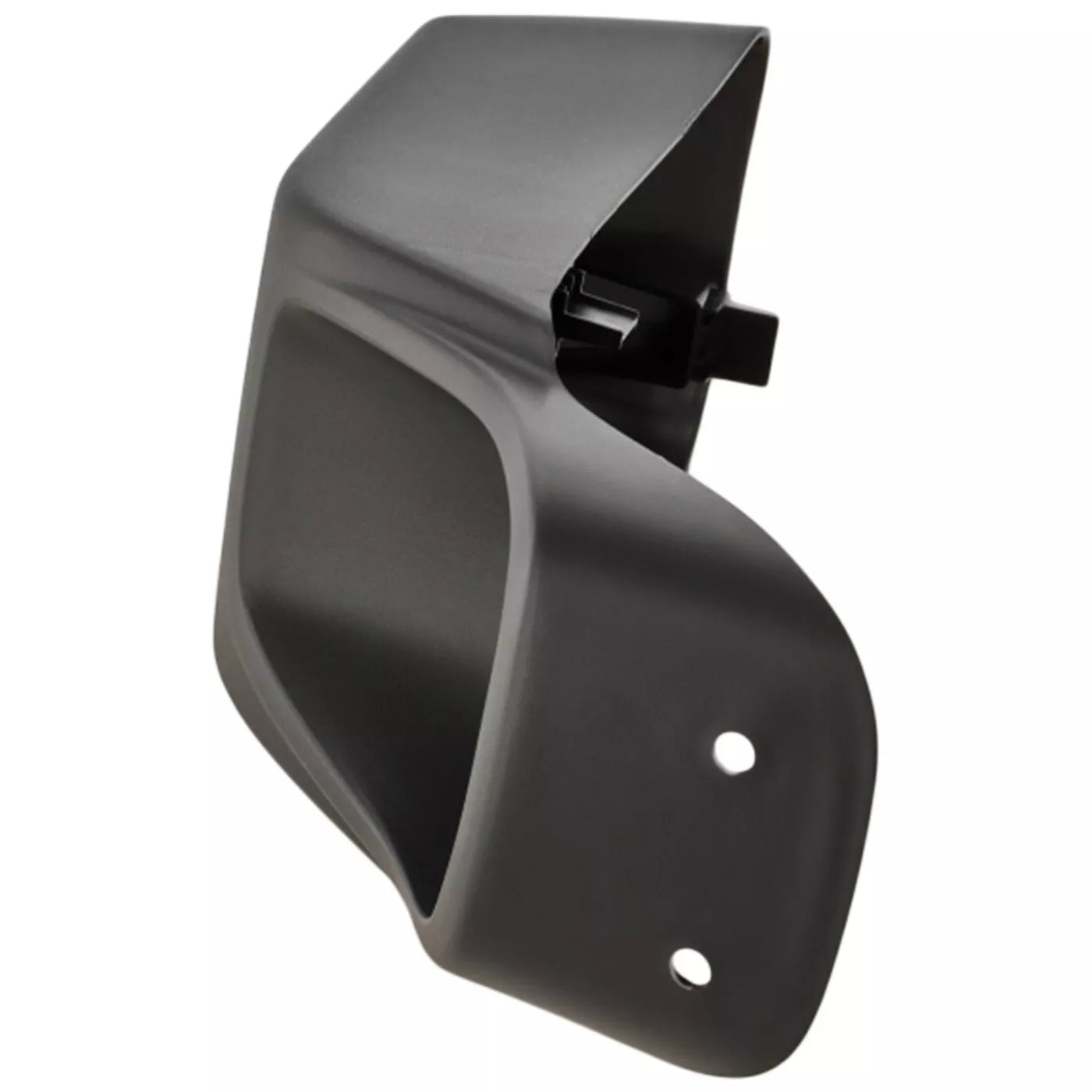 Left Side Front bumper insert 2012 - 2017 JEEP WRANGLER CH1038227 68231963AA