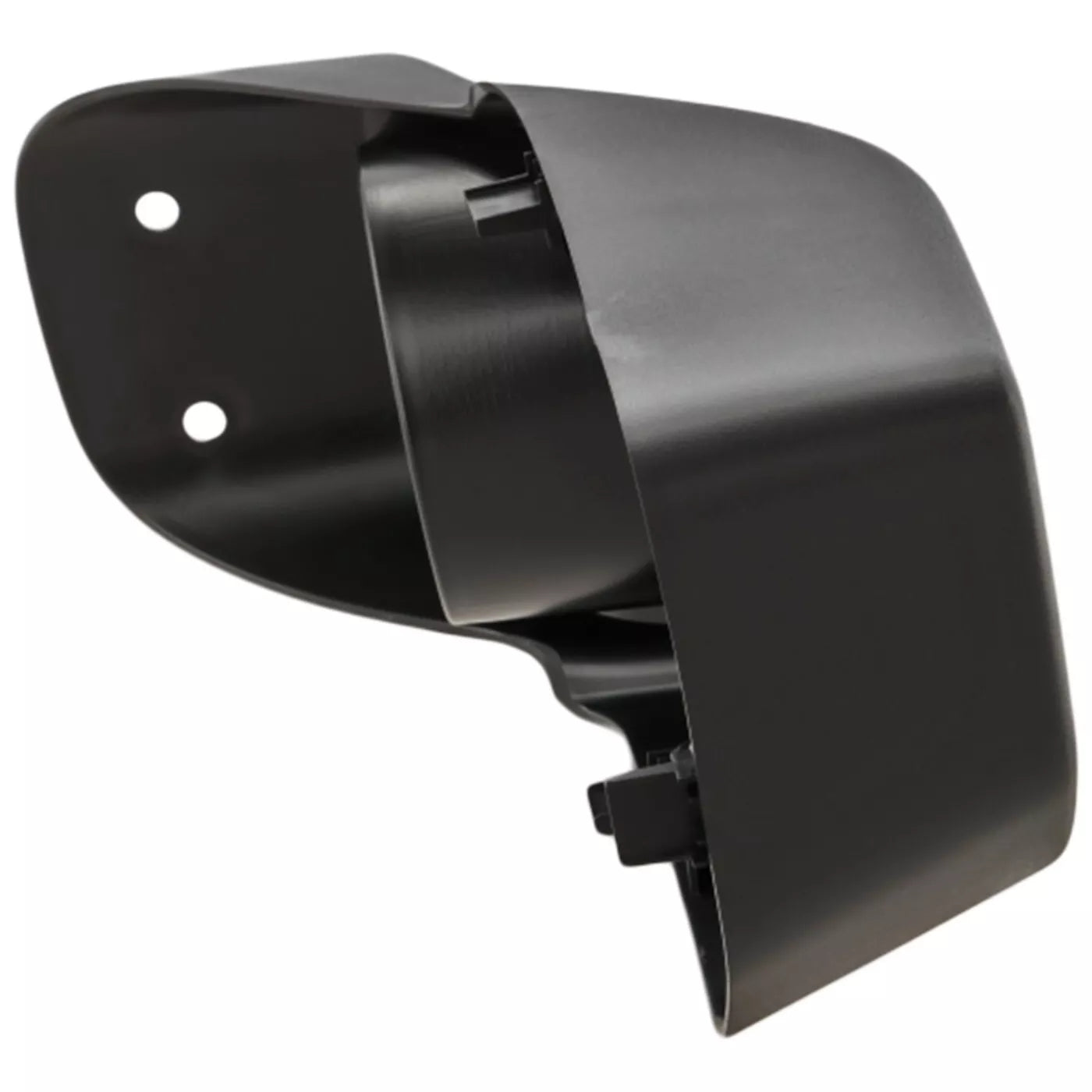 Left Side Front bumper insert 2012 - 2017 JEEP WRANGLER CH1038227 68231963AA