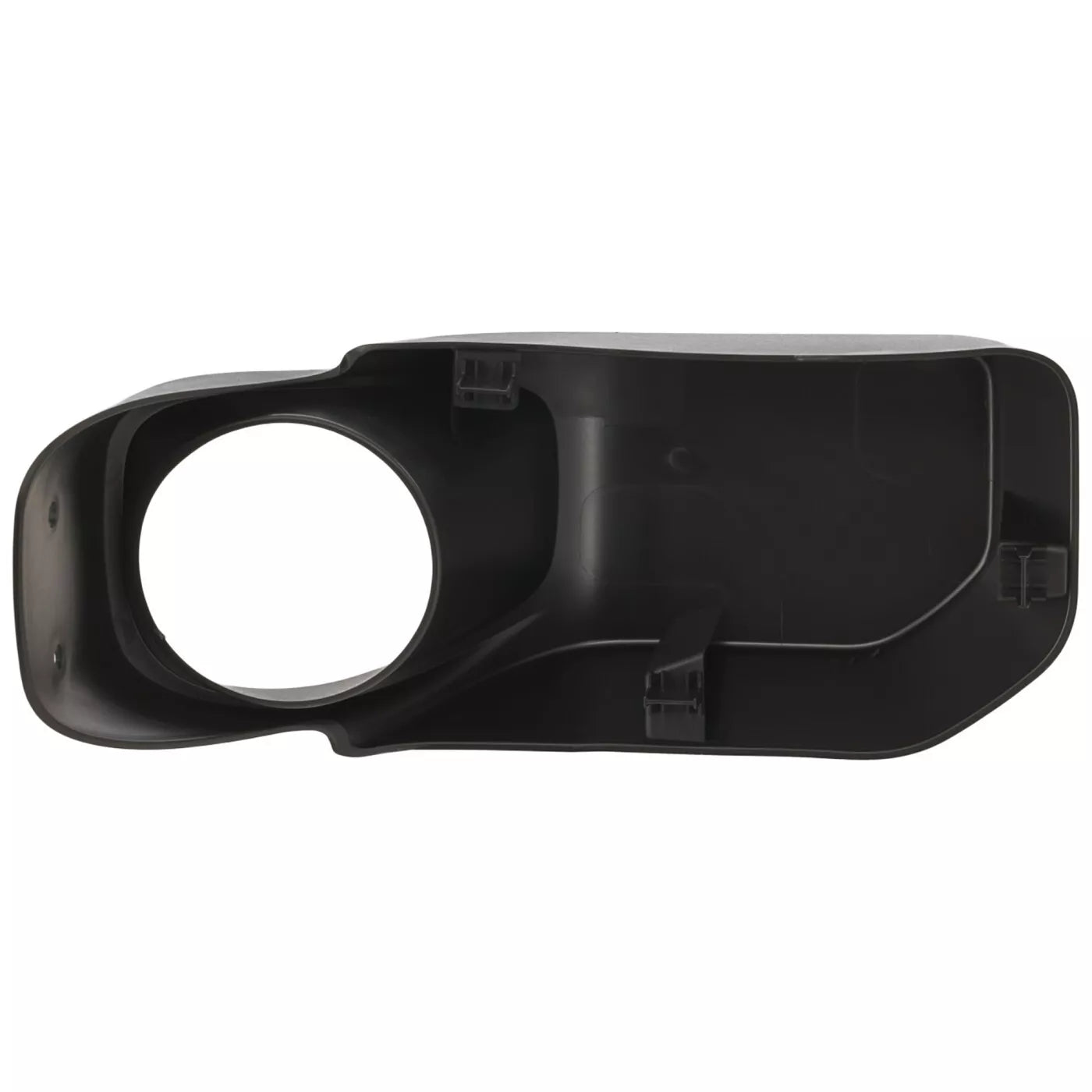 Left Side Front bumper insert 2012 - 2017 JEEP WRANGLER CH1038227 68231963AA