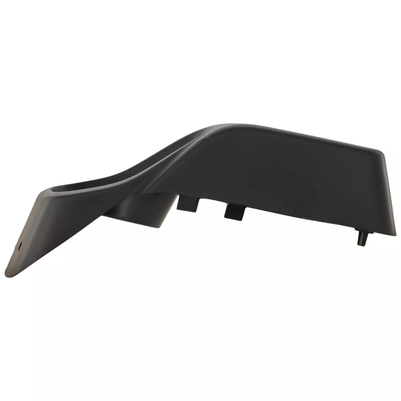 Left Side Front bumper insert 2012 - 2017 JEEP WRANGLER CH1038227 68231963AA