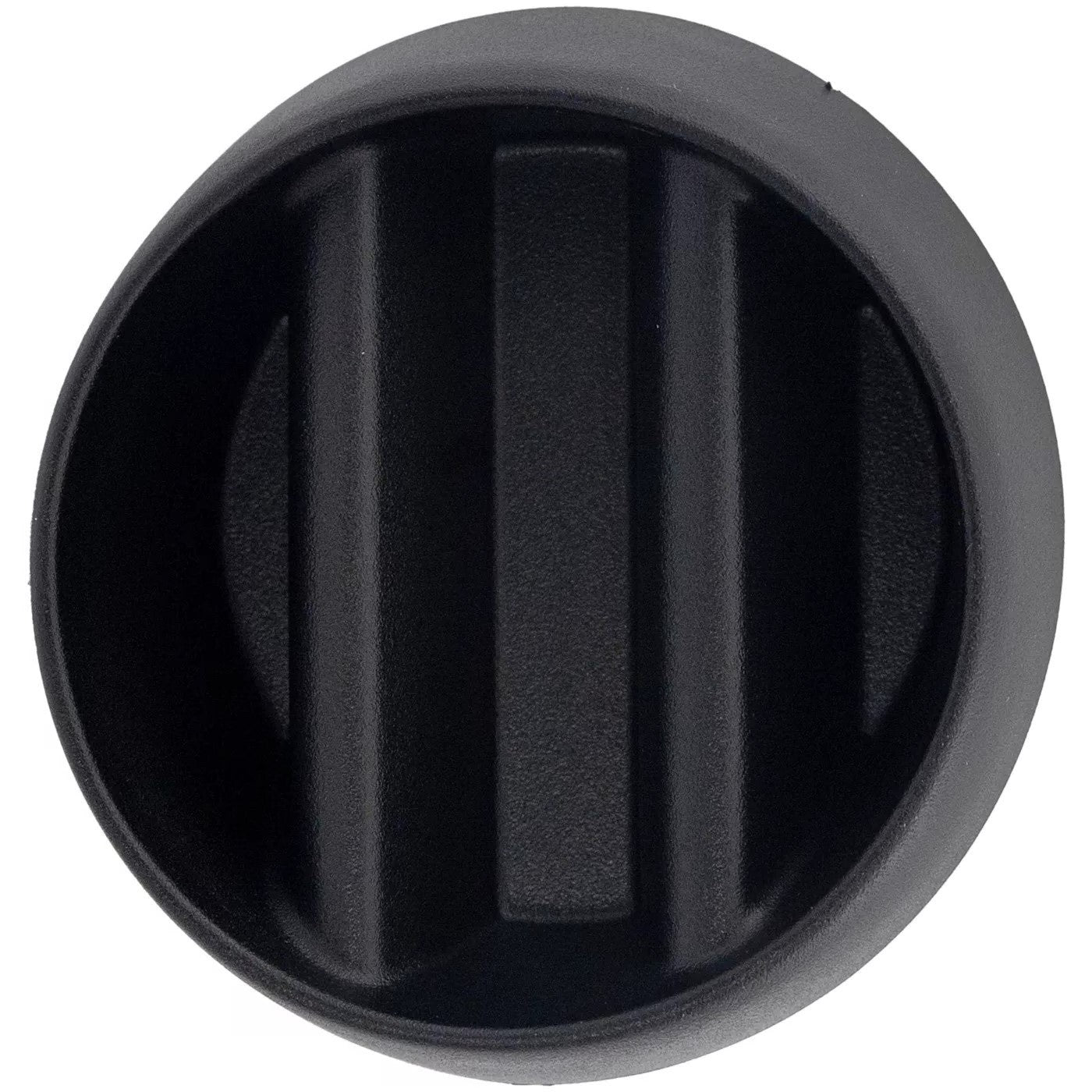 Left Side Front bumper insert 2011 - 2017 JEEP PATRIOT CH1038232 68091533AA