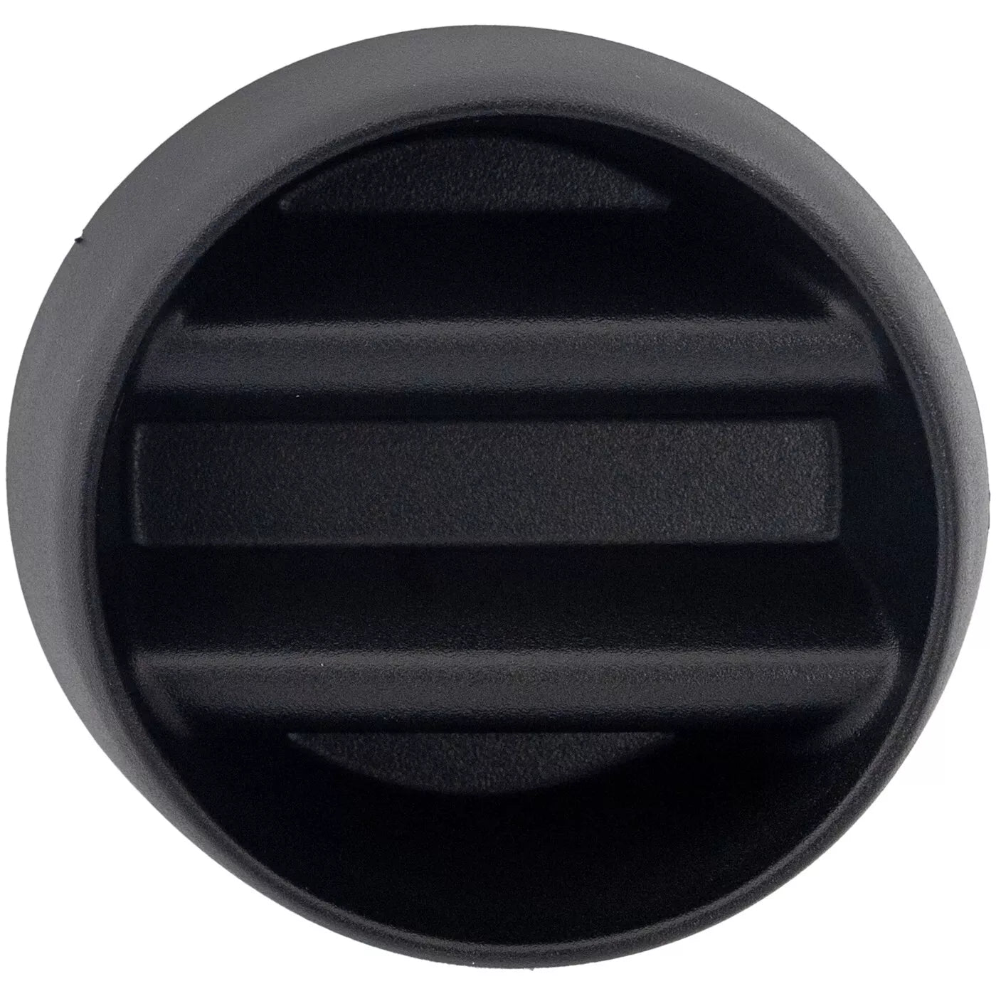 Left Side Front bumper insert 2011 - 2017 JEEP PATRIOT CH1038232 68091533AA