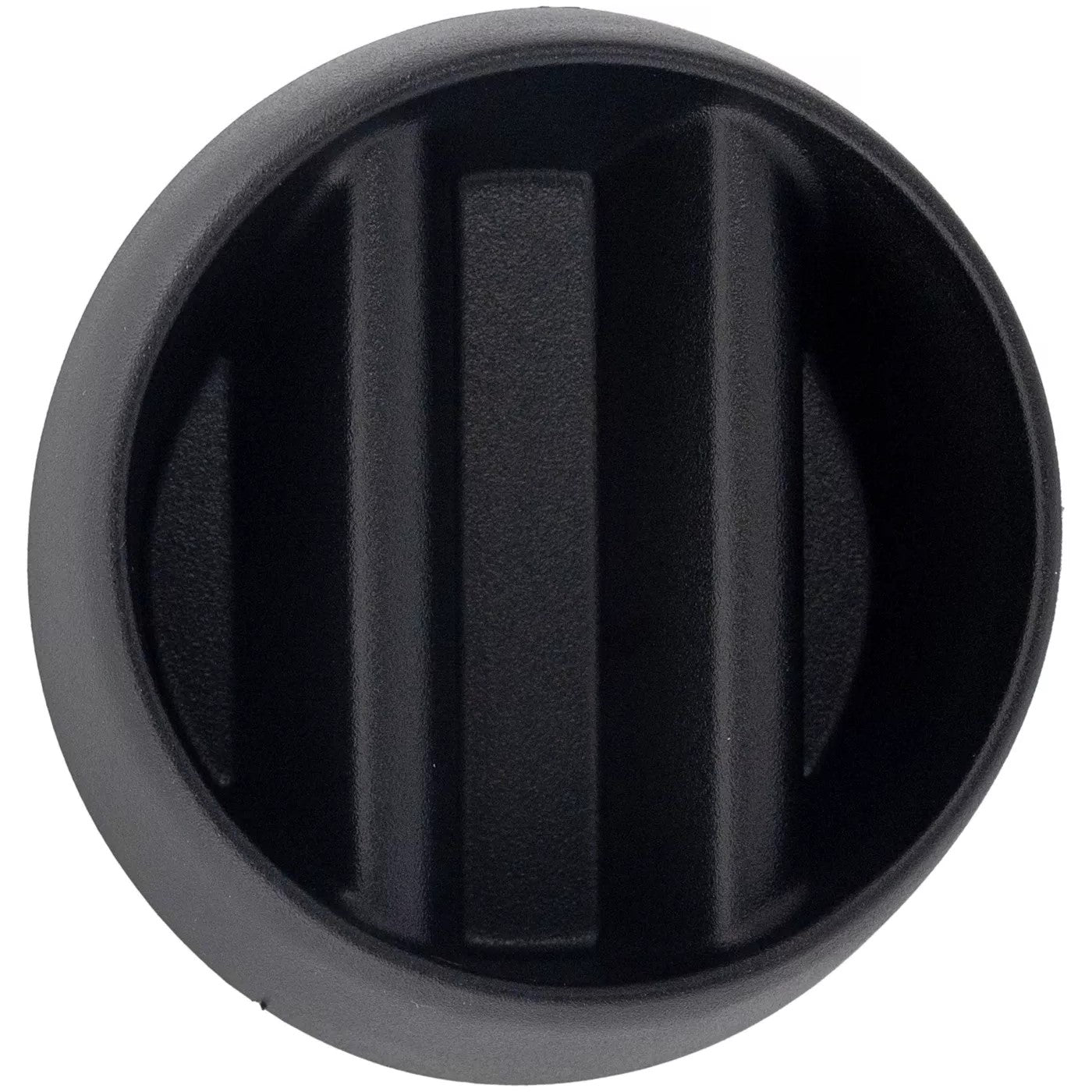 Left Side Front bumper insert 2011 - 2017 JEEP PATRIOT CH1038232 68091533AA