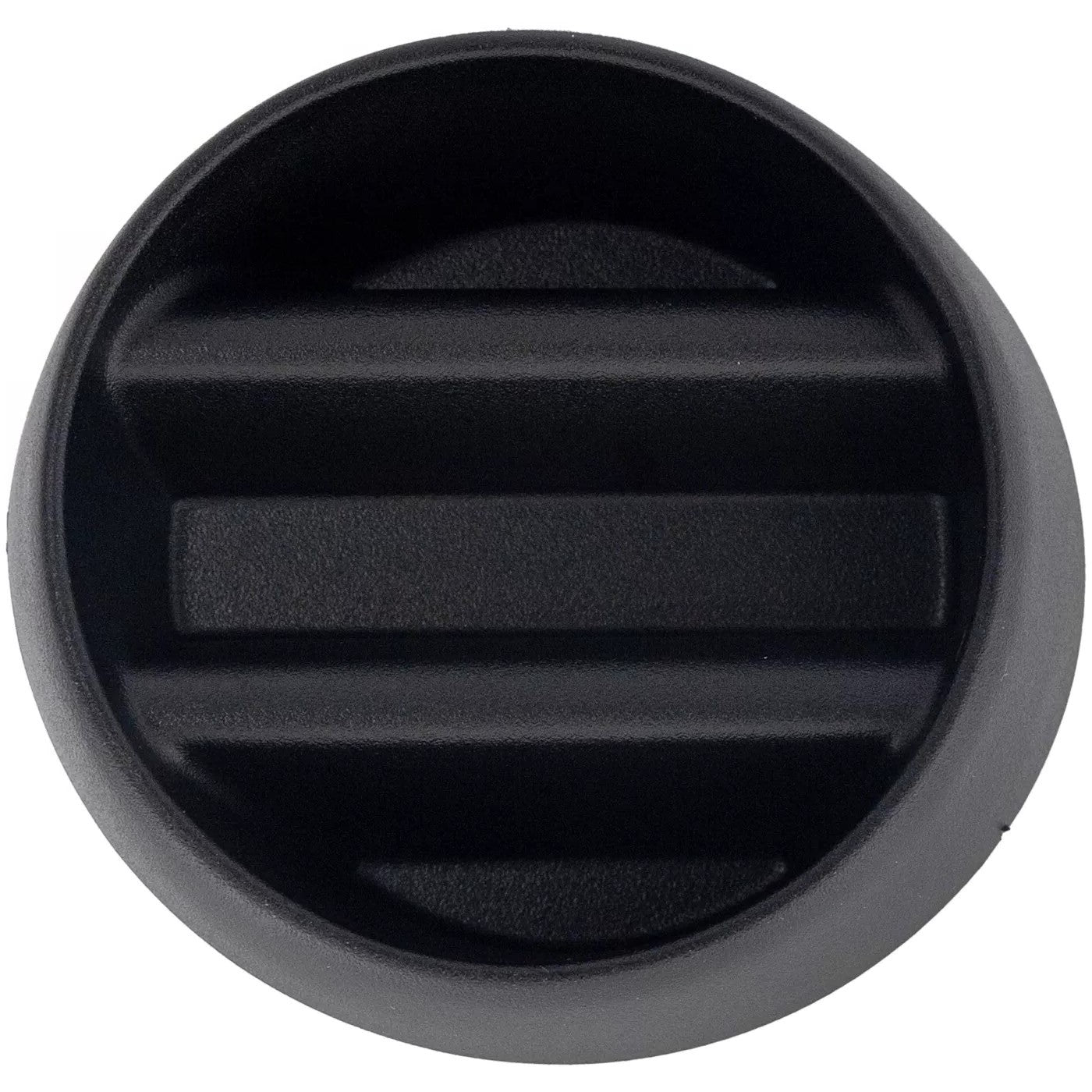 Left Side Front bumper insert 2011 - 2017 JEEP PATRIOT CH1038232 68091533AA