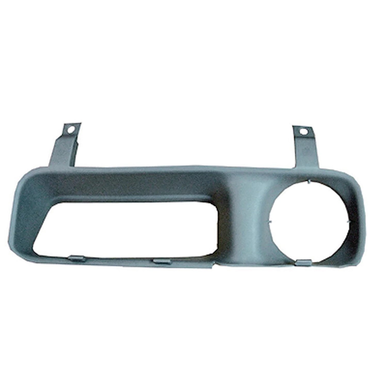 Right Side Front bumper insert 2000 - 2002 DODGE RAM 1500 CH1039107 55076786AB