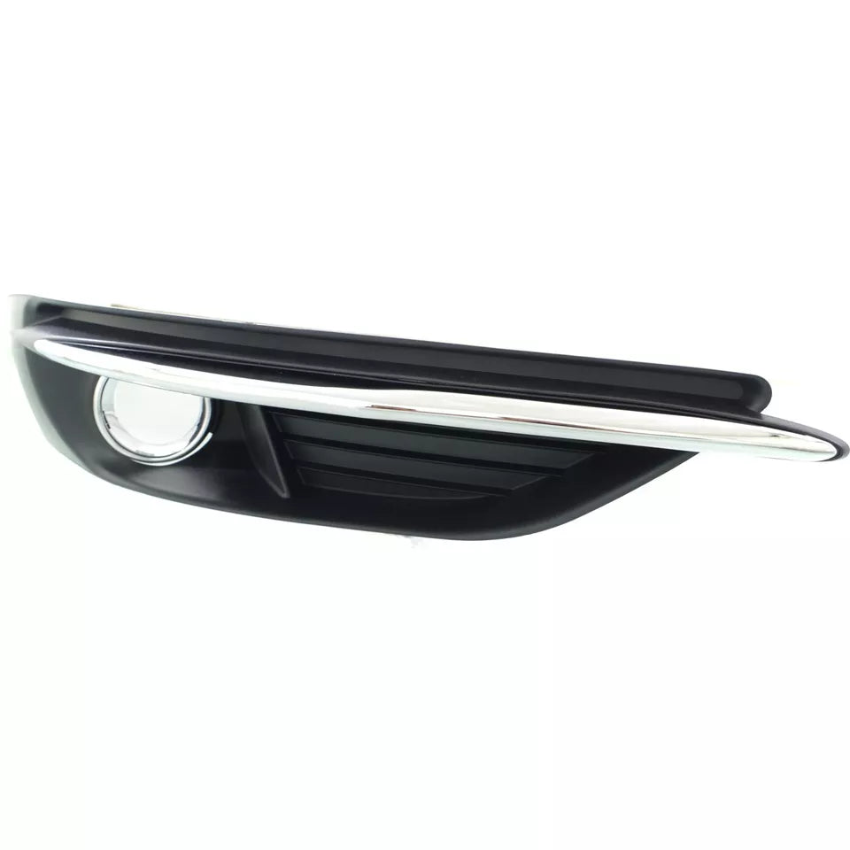 Right Side Front bumper insert 2011 - 2014 CHRYSLER 200 CH1039125 68102302AA
