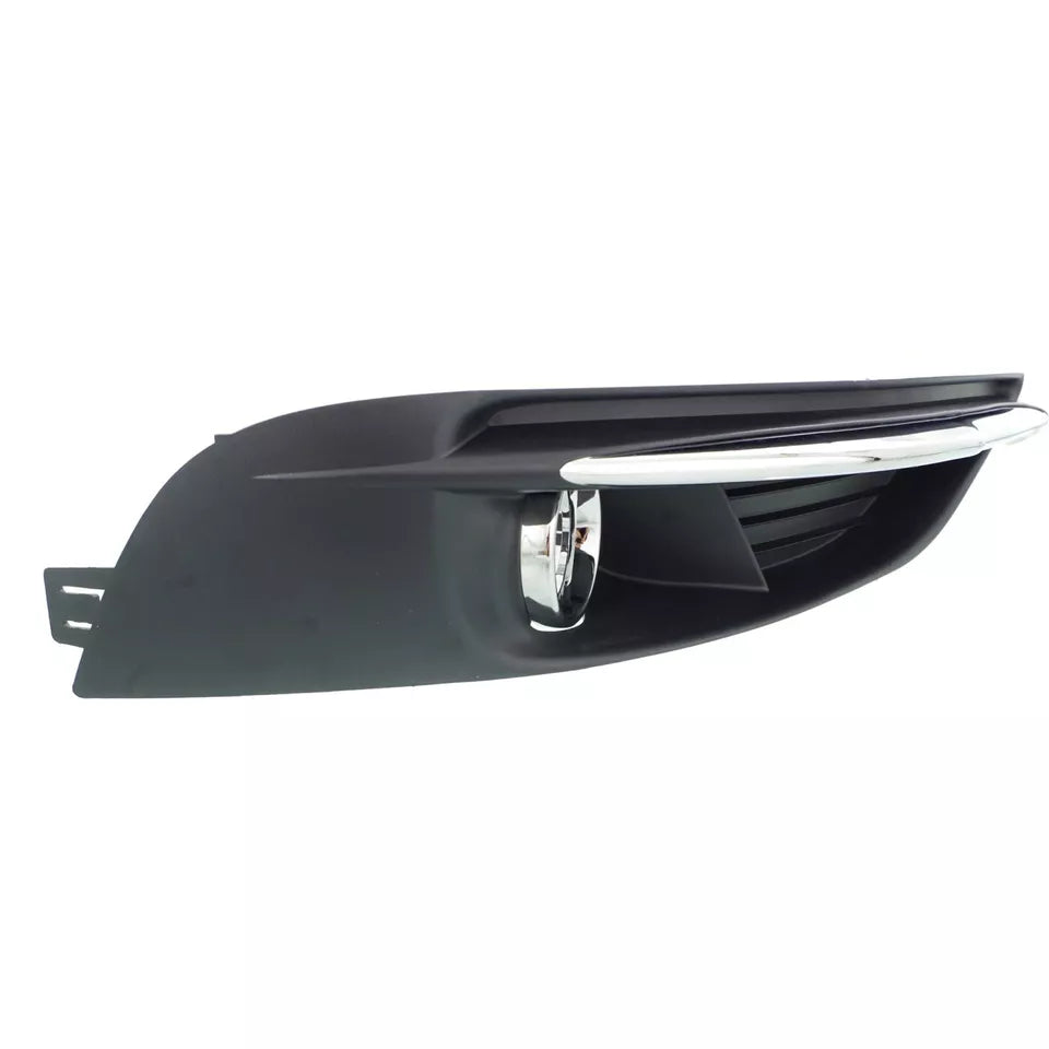 Right Side Front bumper insert 2011 - 2014 CHRYSLER 200 CH1039125 68102302AA
