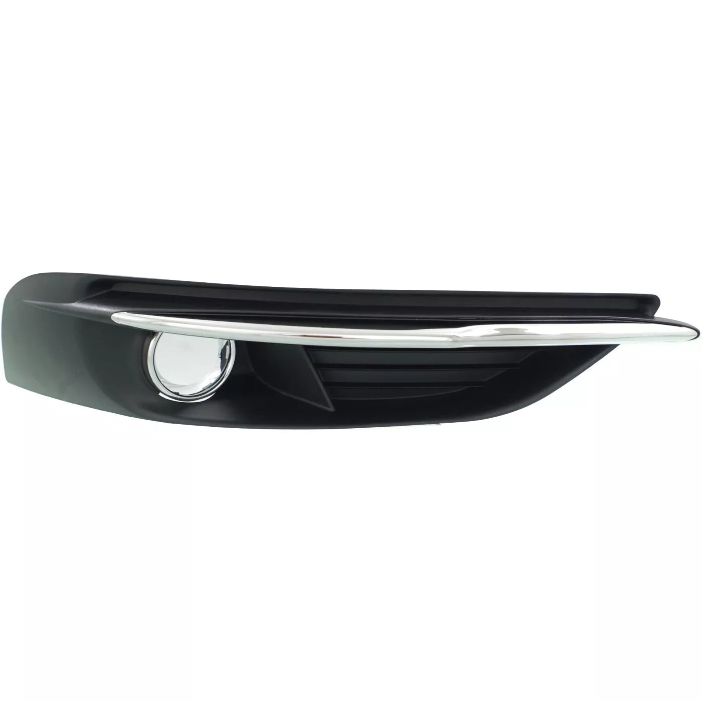 Right Side Front bumper insert 2011 - 2014 CHRYSLER 200 CH1039125 68102302AA