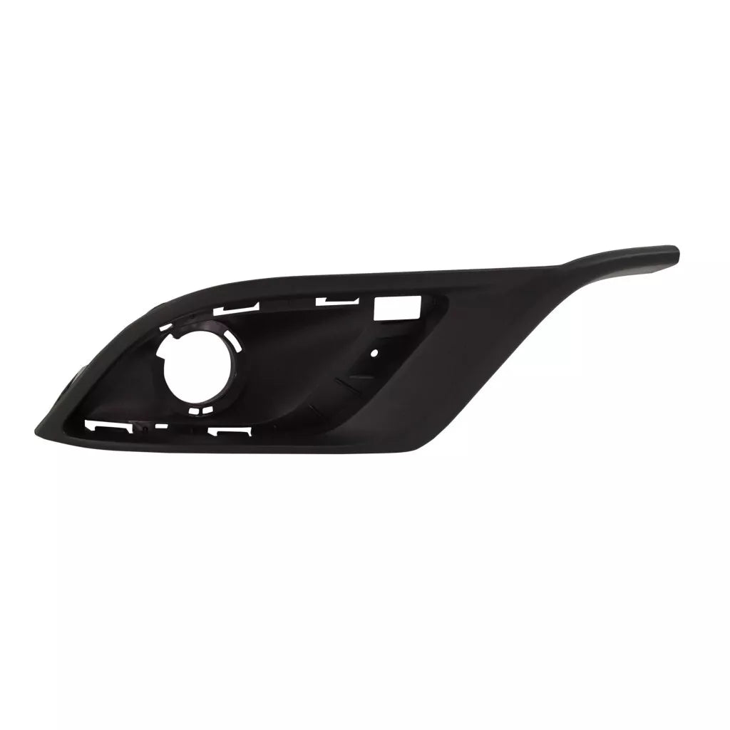 Right Side Front bumper insert 2014 - 2020 DODGE DURANGO CH1039164 5113678AC