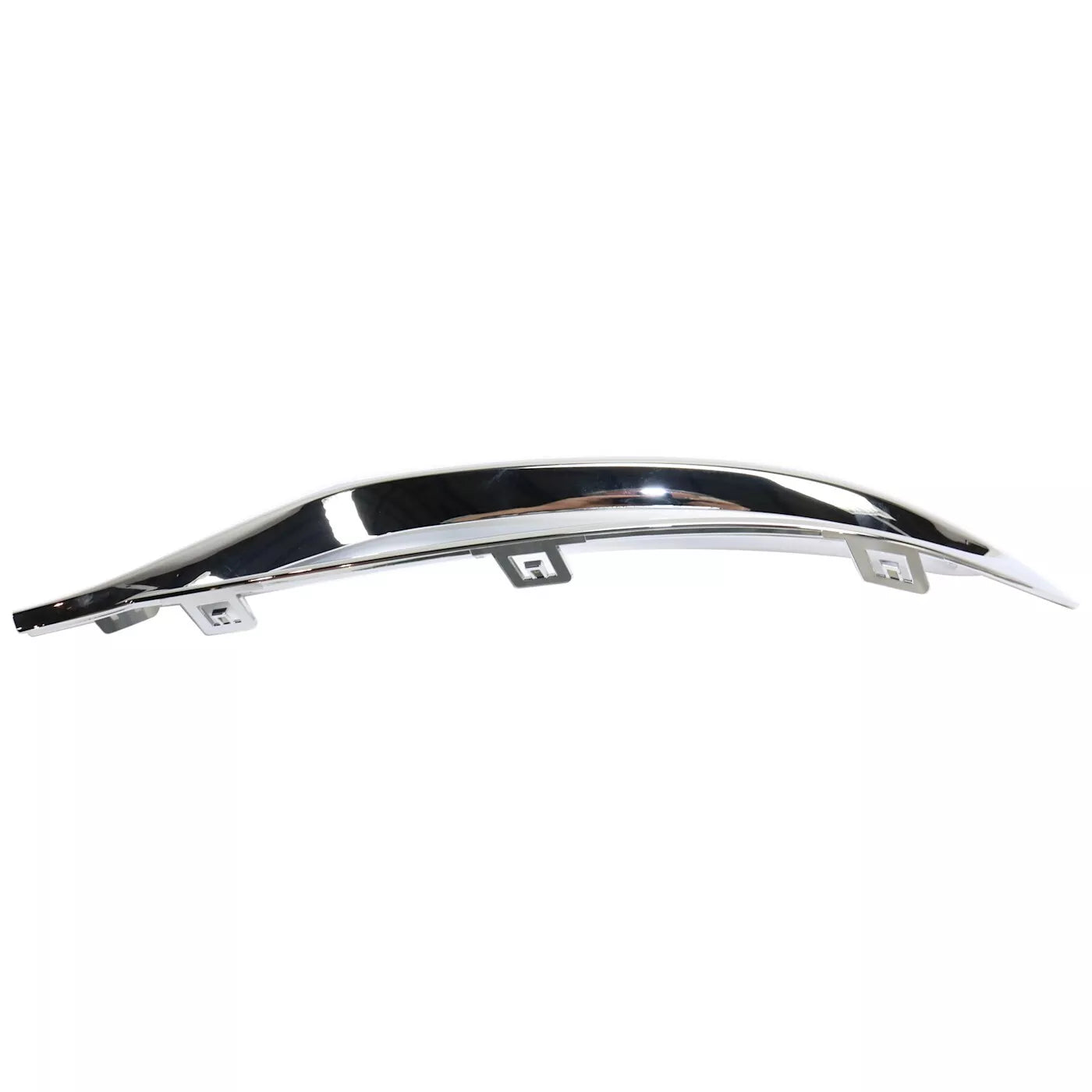 Right Side Front bumper insert 2015 - 2022 CHRYSLER 300 CAPA CH1039165C 5SW14SZ0AB