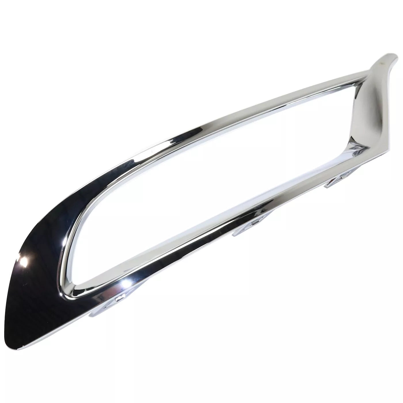 Right Side Front bumper insert 2015 - 2022 CHRYSLER 300 CAPA CH1039165C 5SW14SZ0AB