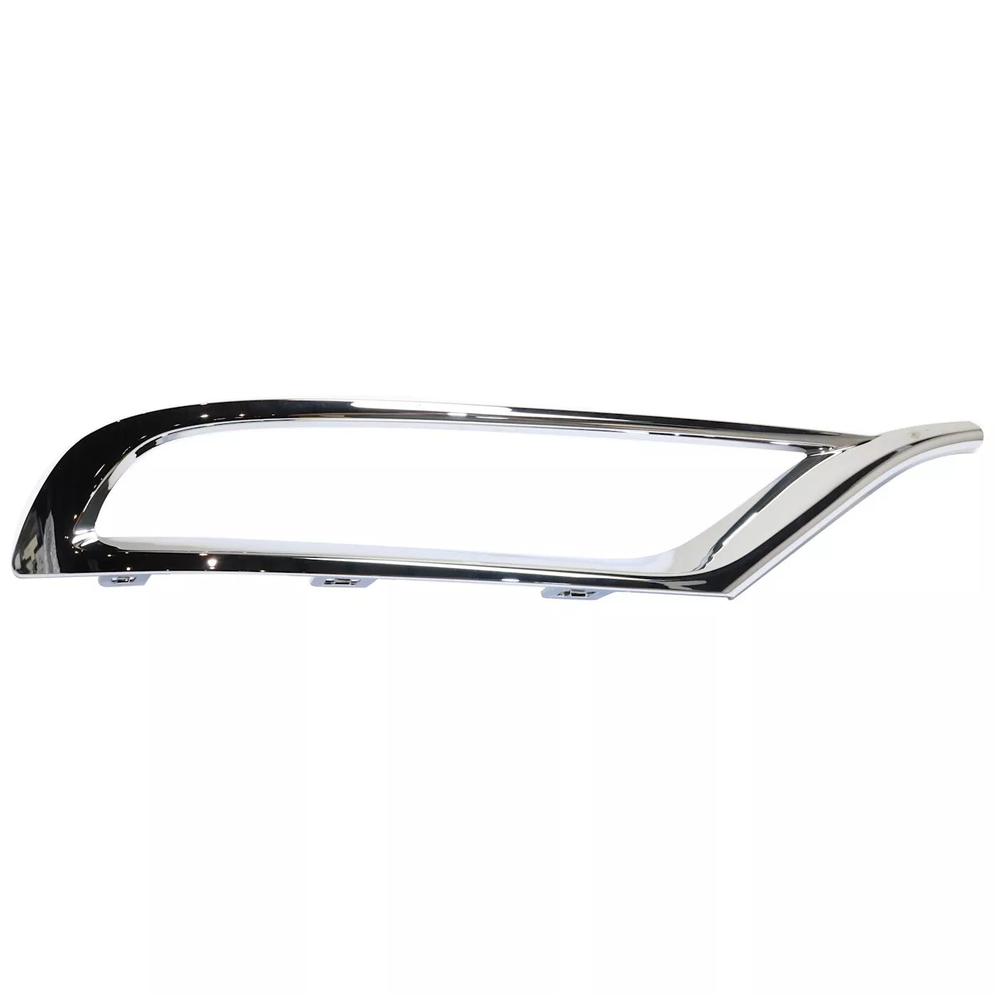 Right Side Front bumper insert 2015 - 2022 CHRYSLER 300 CAPA CH1039165C 5SW14SZ0AB