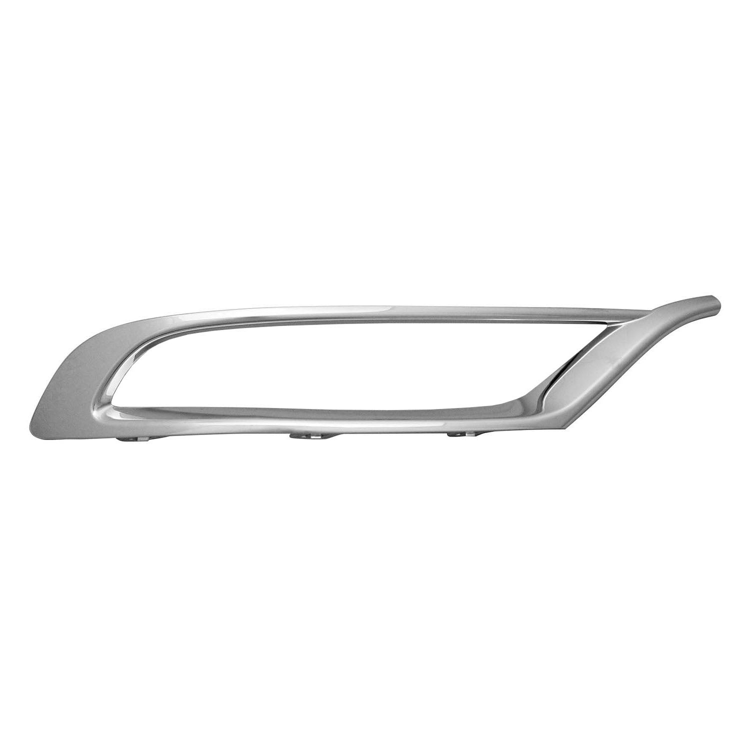Right Side Front bumper insert 2015 - 2022 CHRYSLER 300 CAPA CH1039165C 5SW14SZ0AB