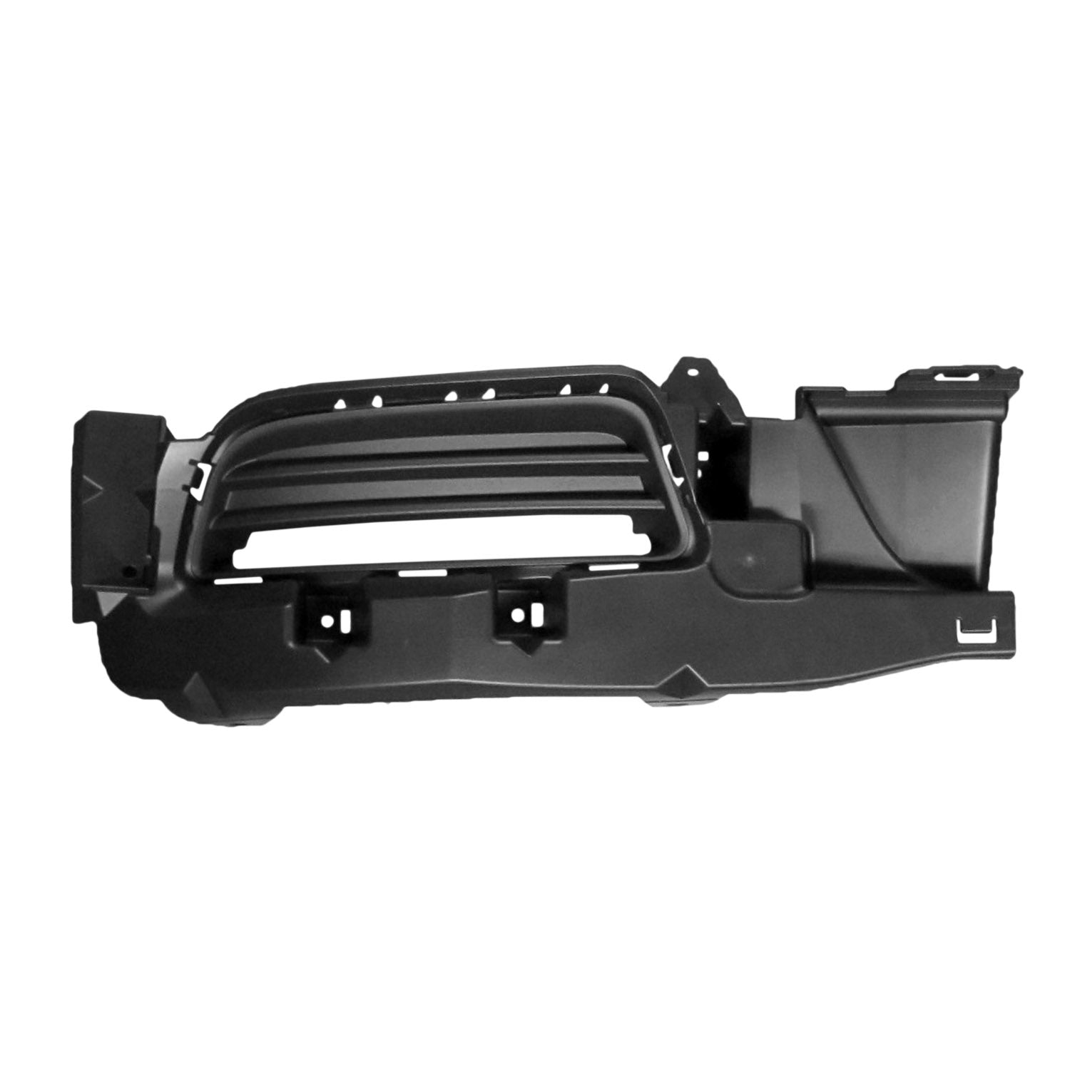 Right Side Front bumper insert 2015 - 2023 DODGE CHARGER CH1039169 68226548AA