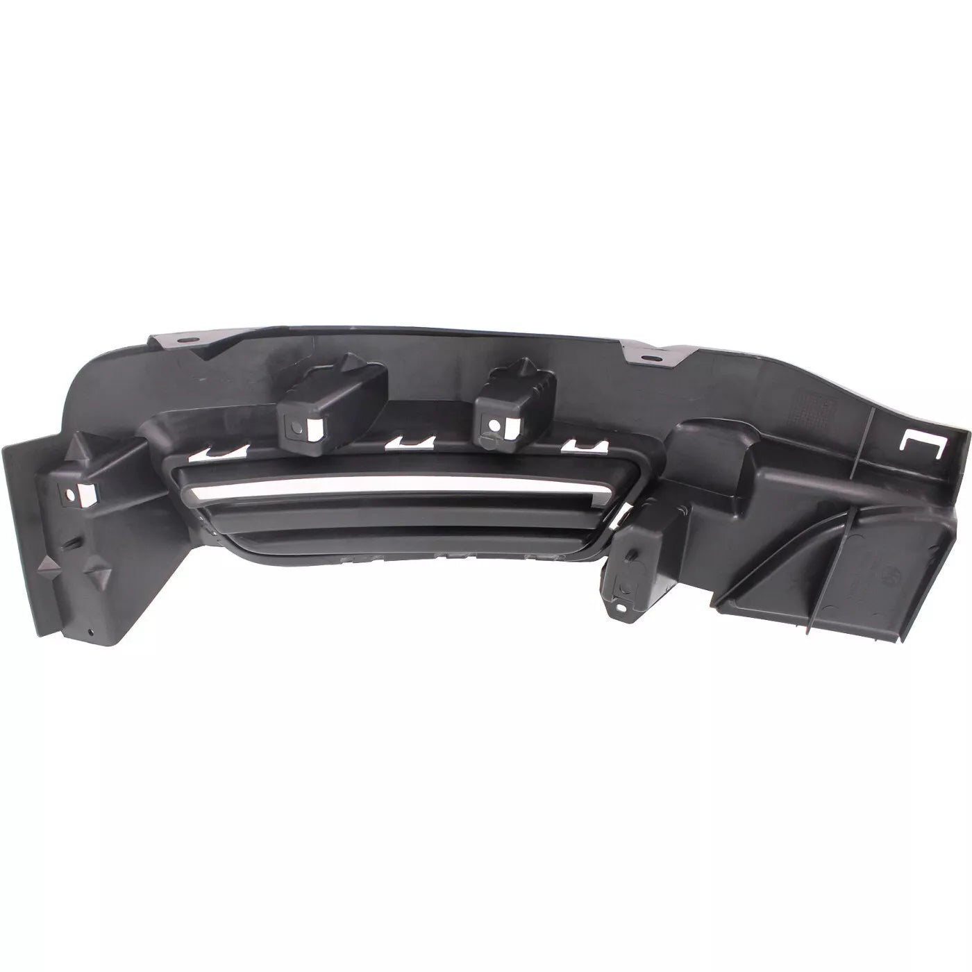 Right Side Front bumper insert 2015 - 2023 DODGE CHARGER CH1039169 68226548AA