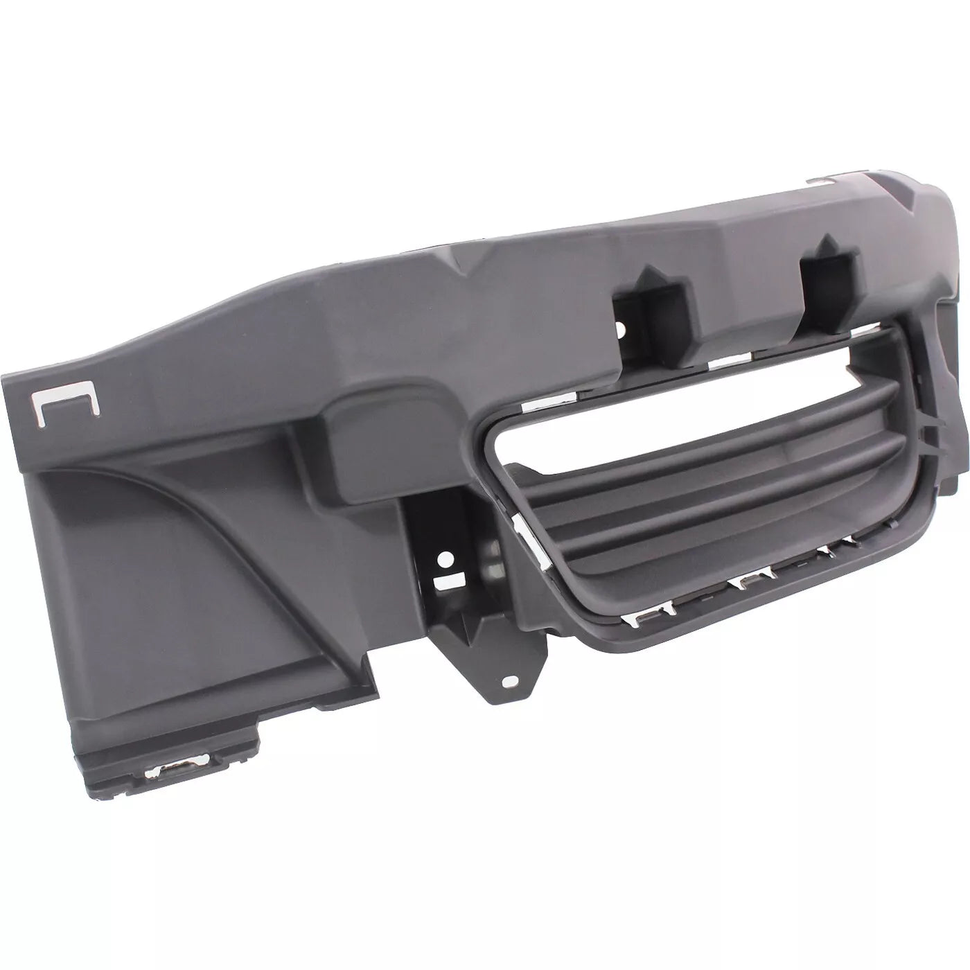 Right Side Front bumper insert 2015 - 2023 DODGE CHARGER CH1039169 68226548AA