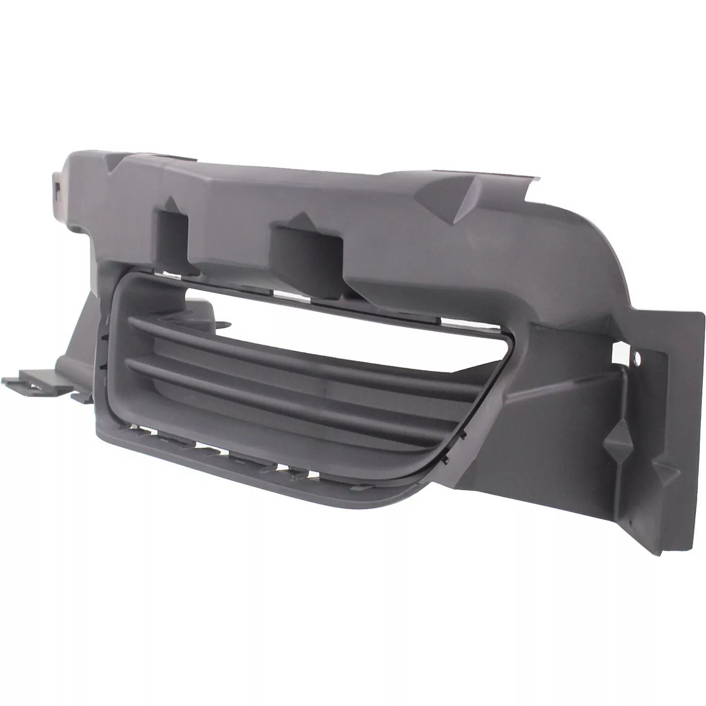 Right Side Front bumper insert 2015 - 2023 DODGE CHARGER CH1039169 68226548AA