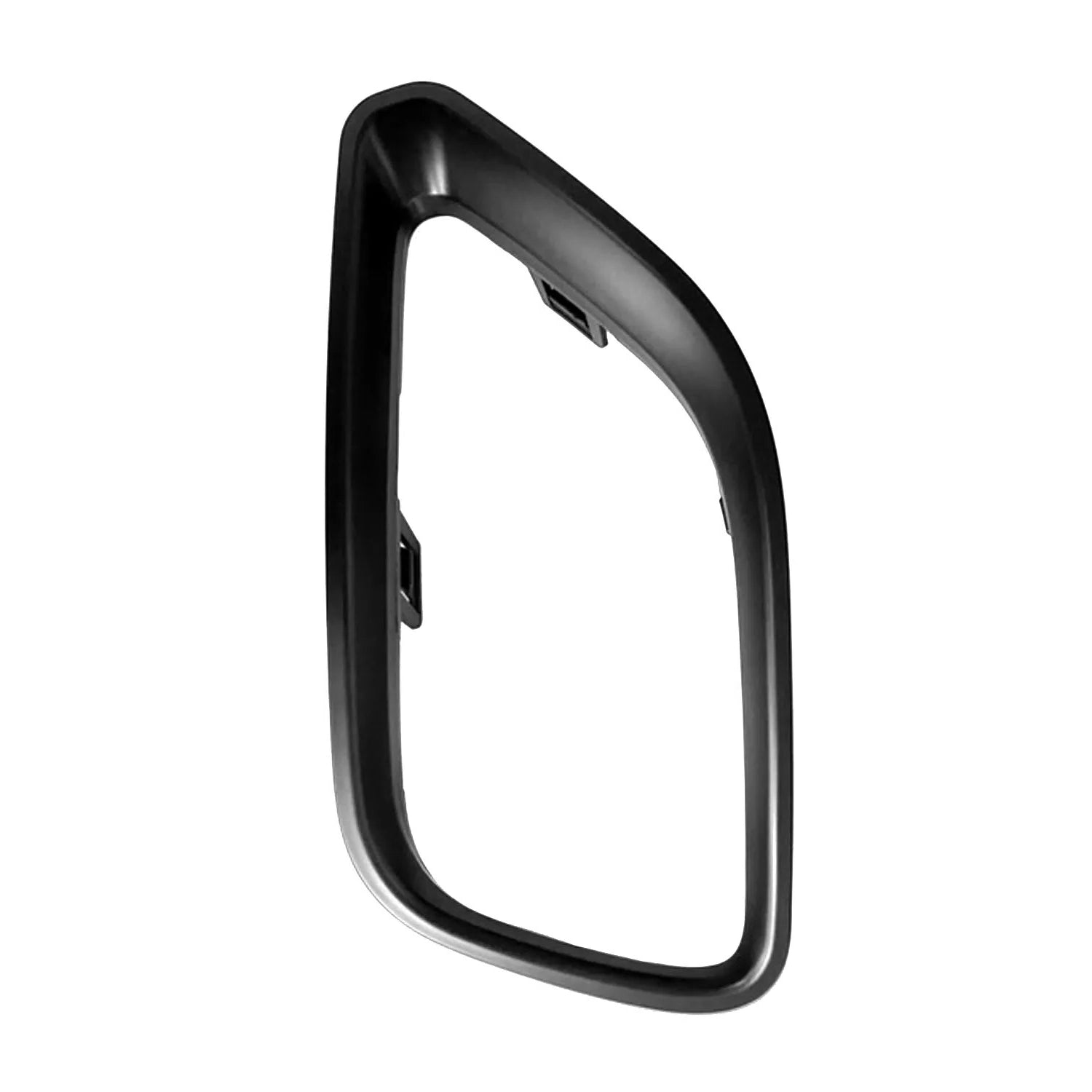 Right Side Front bumper insert 2019 - 2023 JEEP CHEROKEE CH1039226 6DE42TZZAA