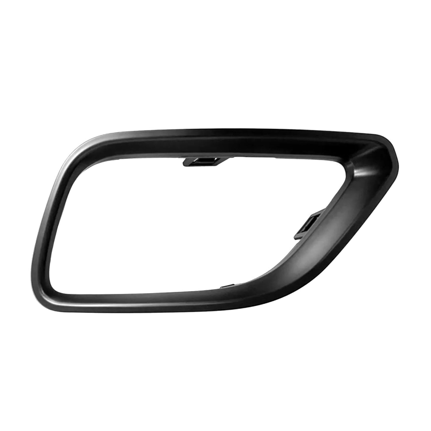 Right Side Front bumper insert 2019 - 2023 JEEP CHEROKEE CH1039226 6DE42TZZAA