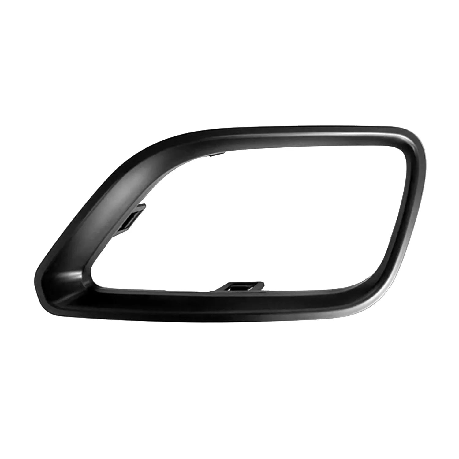 Right Side Front bumper insert 2019 - 2023 JEEP CHEROKEE CH1039226 6DE42TZZAA
