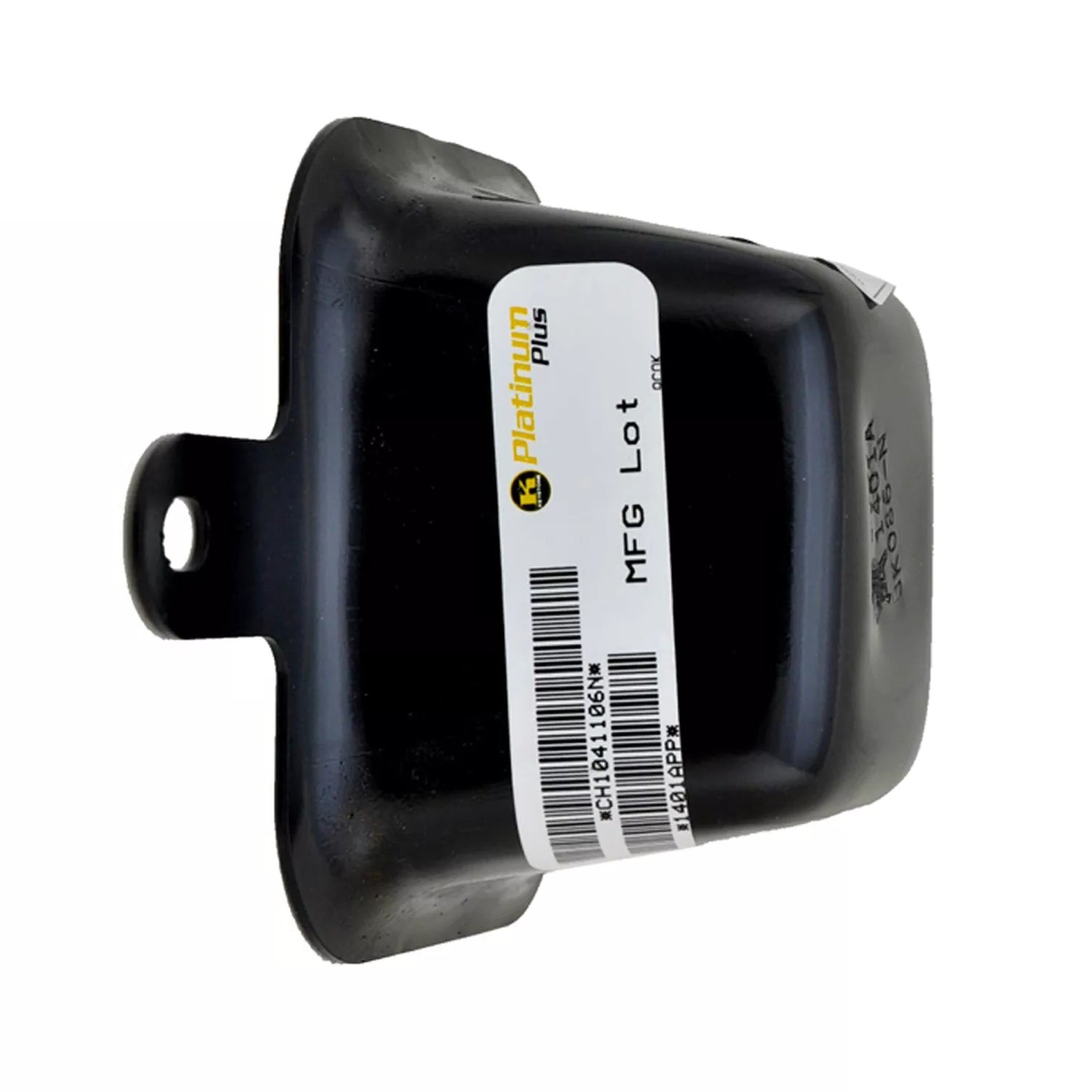 Front bumper cover support 2007 - 2011 DODGE NITRO CAPA CH1041106C 55360410AA