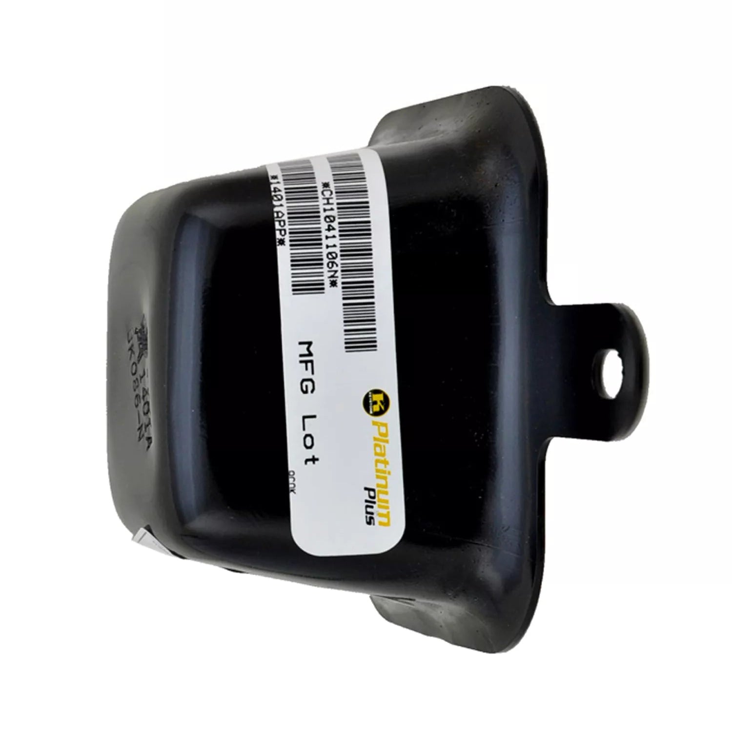 Front bumper cover support 2007 - 2011 DODGE NITRO CAPA CH1041106C 55360410AA