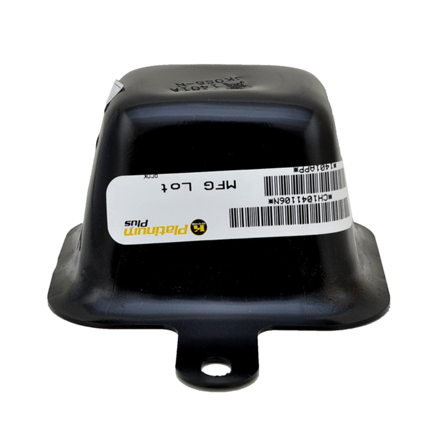 Front bumper cover support 2007 - 2011 DODGE NITRO CAPA CH1041106C 55360410AA