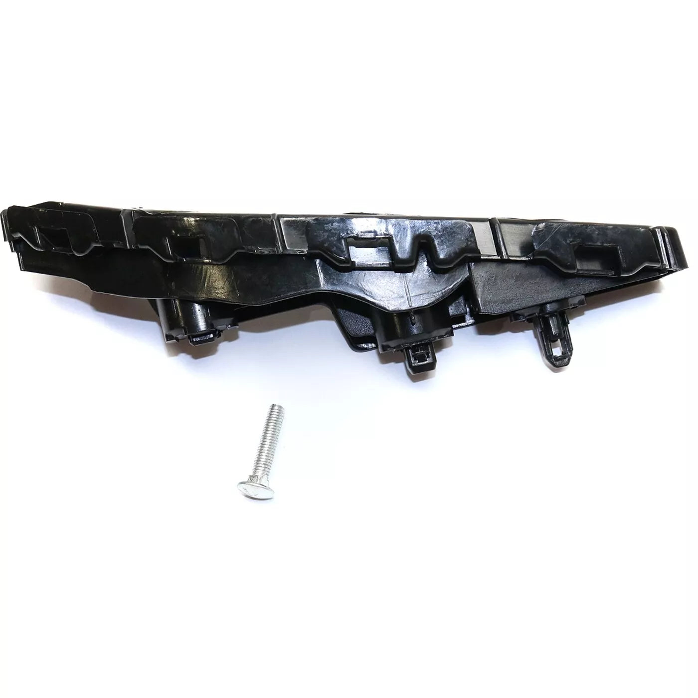 Left Side Front bumper cover support 2011 - 2017 JEEP COMPASS CH1042104 5182597AC