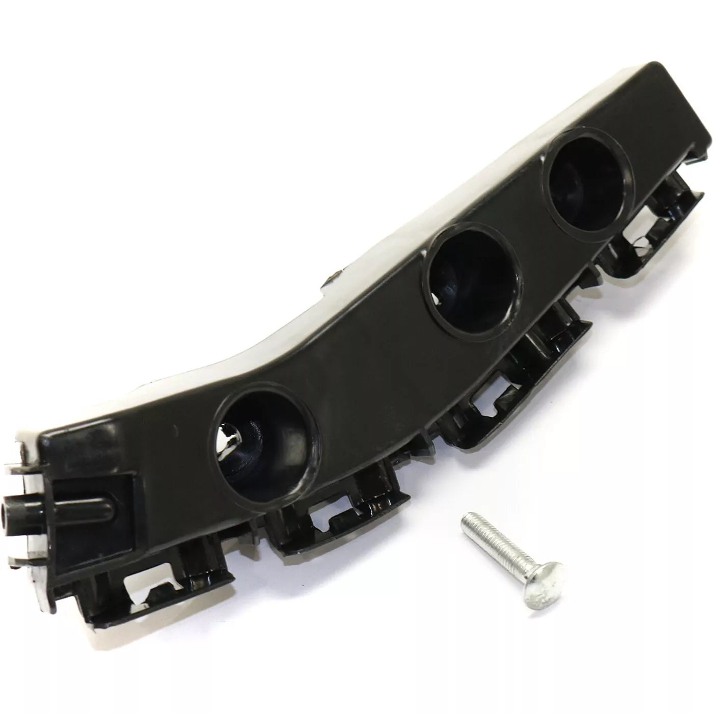 Left Side Front bumper cover support 2011 - 2017 JEEP COMPASS CH1042104 5182597AC