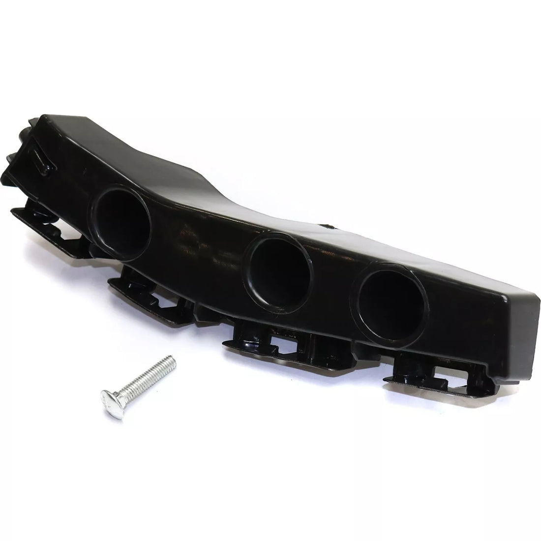 Left Side Front bumper cover support 2011 - 2017 JEEP COMPASS CH1042104 5182597AC