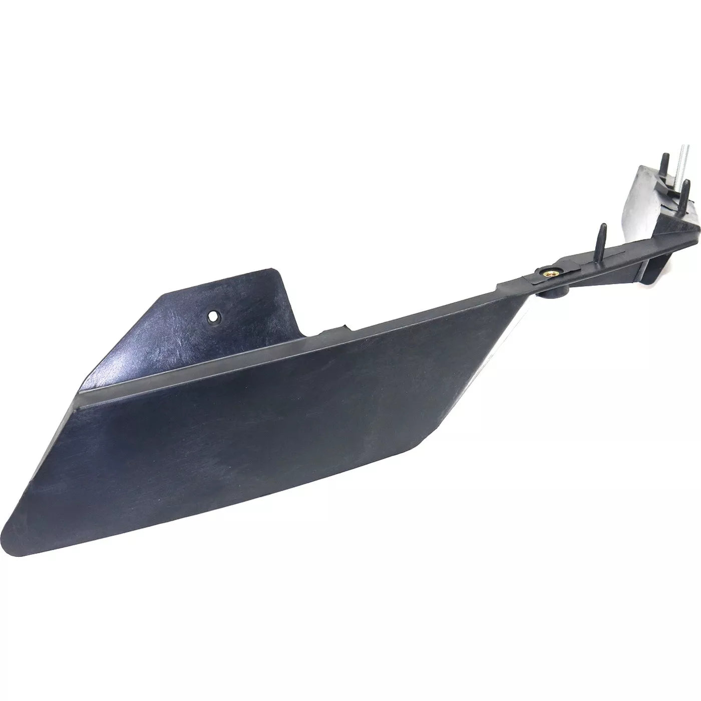 Left Side Front bumper cover support 2006 - 2010 DODGE CHARGER CAPA CH1042105C 4806231AD