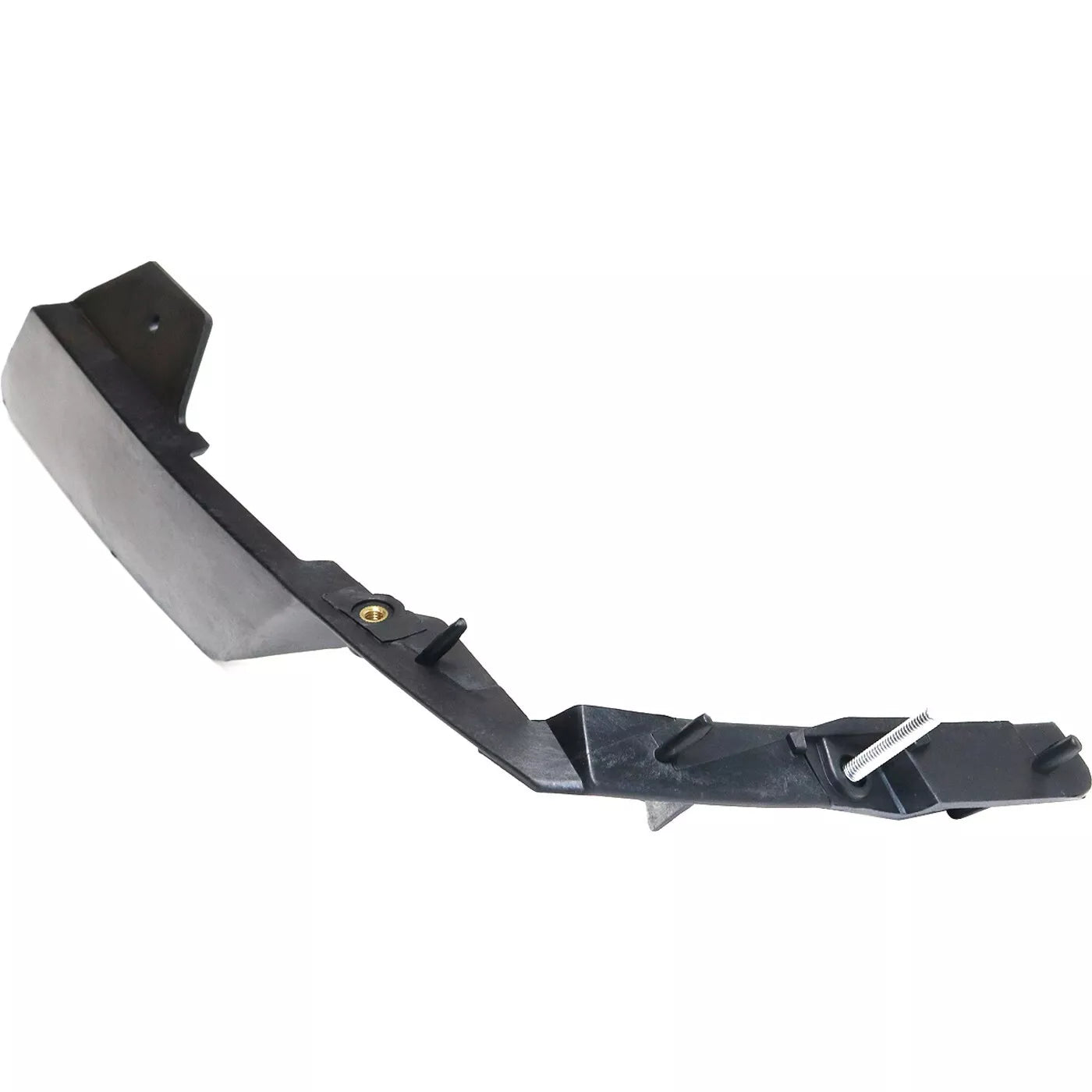 Left Side Front bumper cover support 2006 - 2010 DODGE CHARGER CAPA CH1042105C 4806231AD