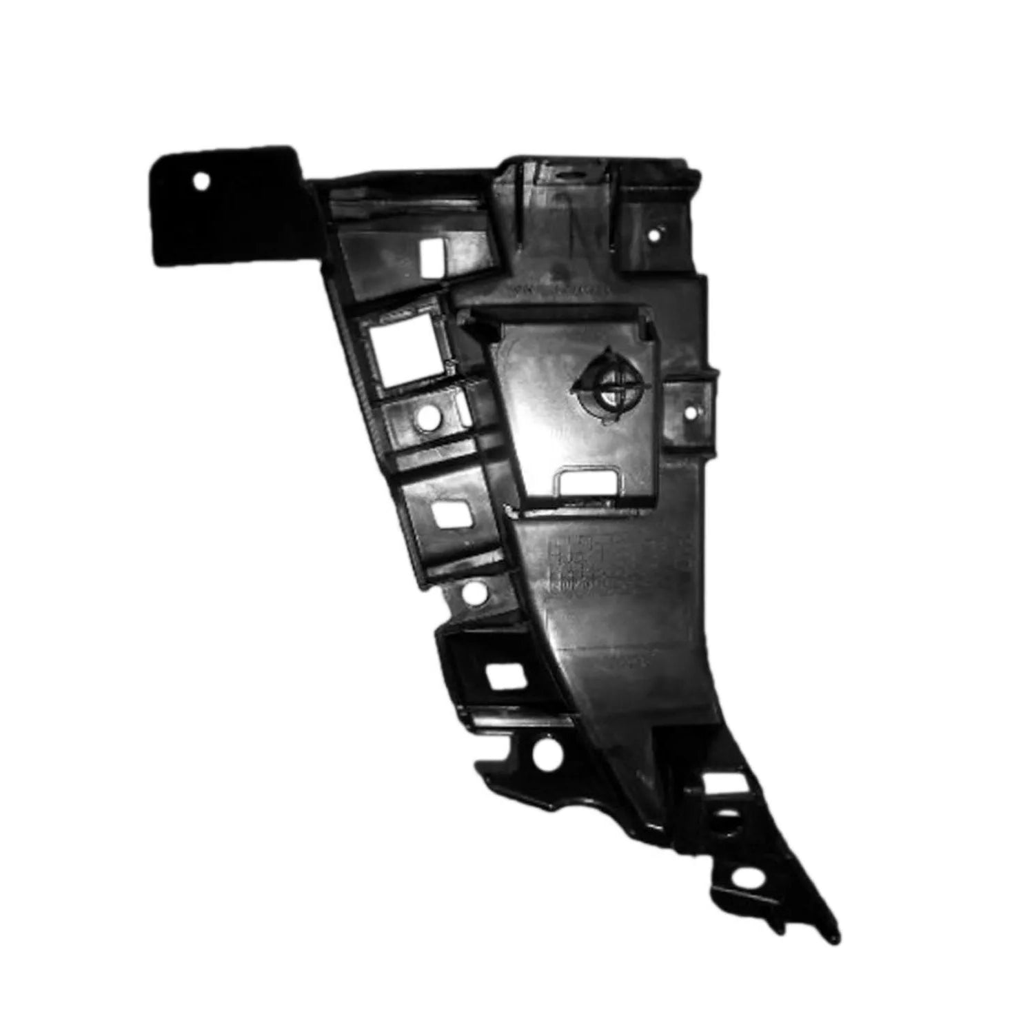 Left Side Front bumper cover support 2014 - 2018 JEEP CHEROKEE CH1042108 68210065AD