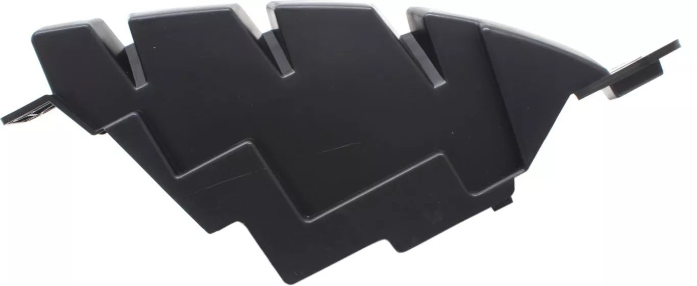 Left Side Front bumper cover support 2015 - 2023 DODGE CHARGER CH1042112 68226545AB