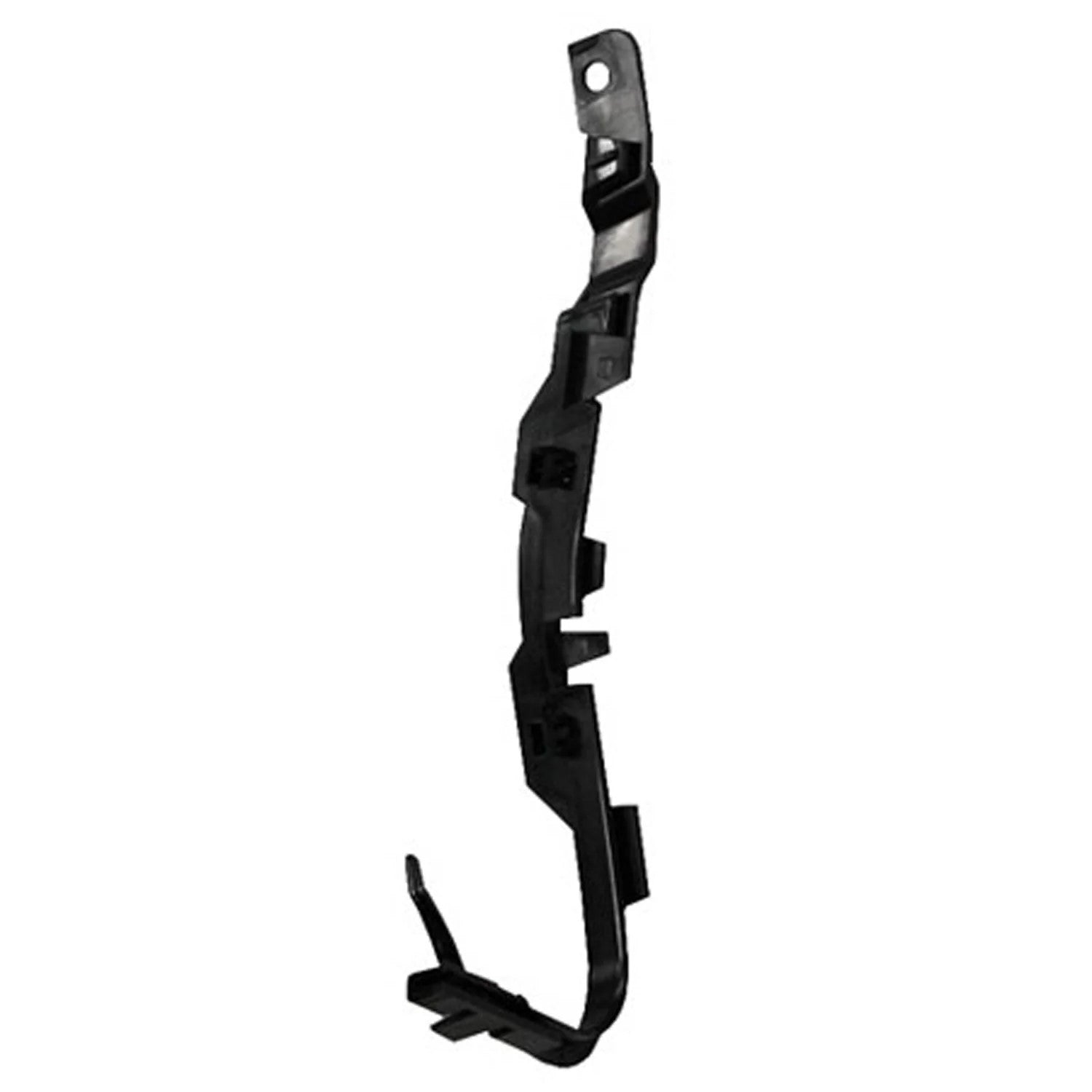 Left Side Front bumper cover support 2008 - 2010 DODGE GRAND CARAVAN CH1042119 5113223AA