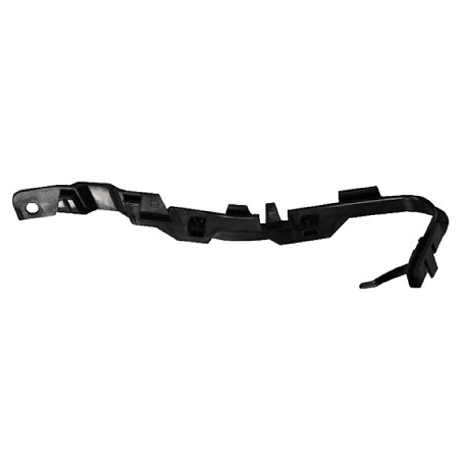 Left Side Front bumper cover support 2008 - 2010 DODGE GRAND CARAVAN CH1042119 5113223AA