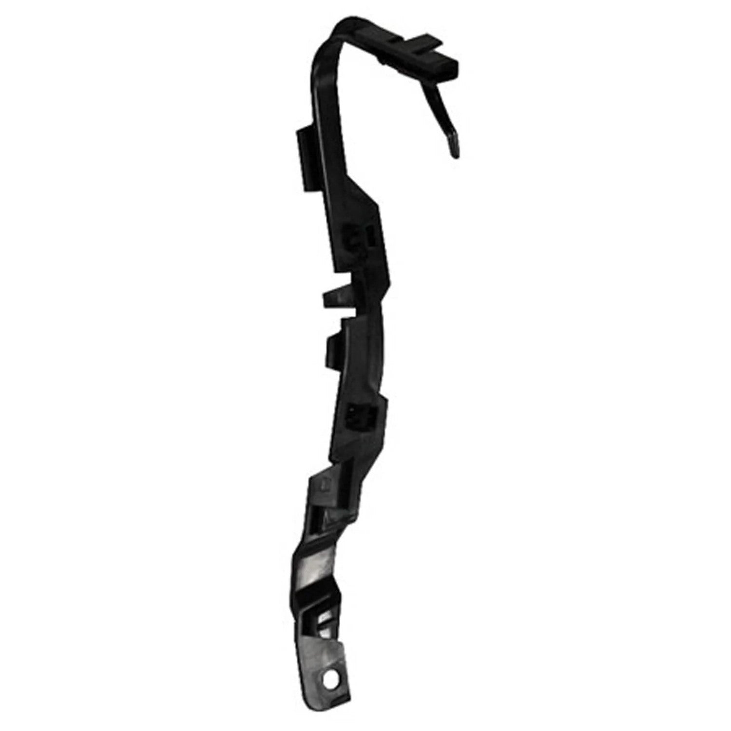 Left Side Front bumper cover support 2008 - 2010 DODGE GRAND CARAVAN CH1042119 5113223AA