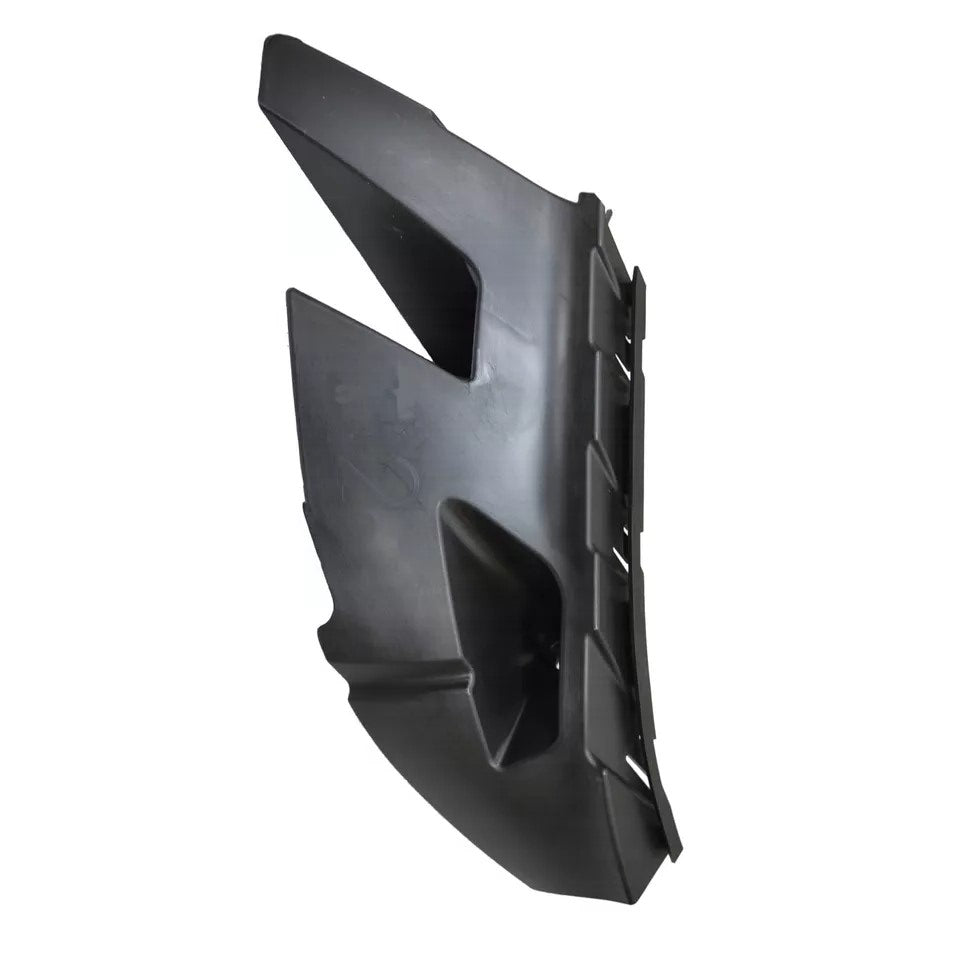 Left Side Front bumper cover support 2015 - 2018 RAM 1500 CH1042121 68104945AE