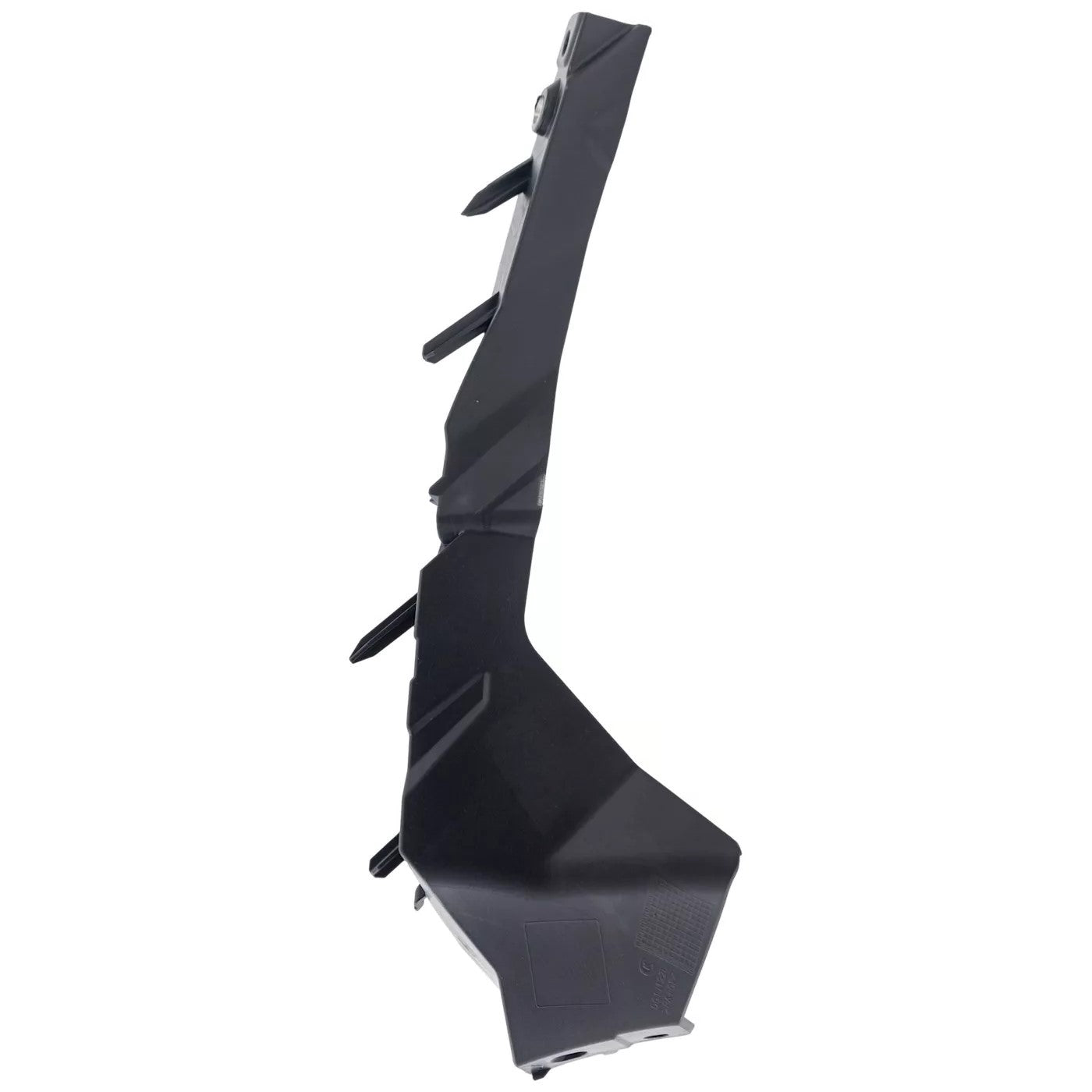 Left Side Front bumper cover support 2020 - 2023 DODGE CHARGER CH1042131 68422103AB