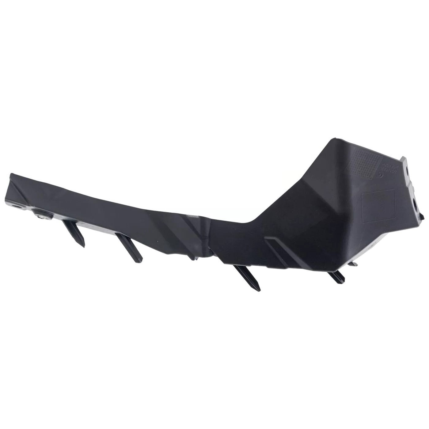 Left Side Front bumper cover support 2020 - 2023 DODGE CHARGER CH1042131 68422103AB