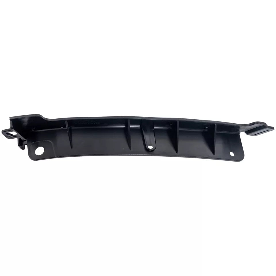 Left Side Front bumper cover support 2019 - 2021 JEEP GRAND CHEROKEE CH1042133 68296337AA