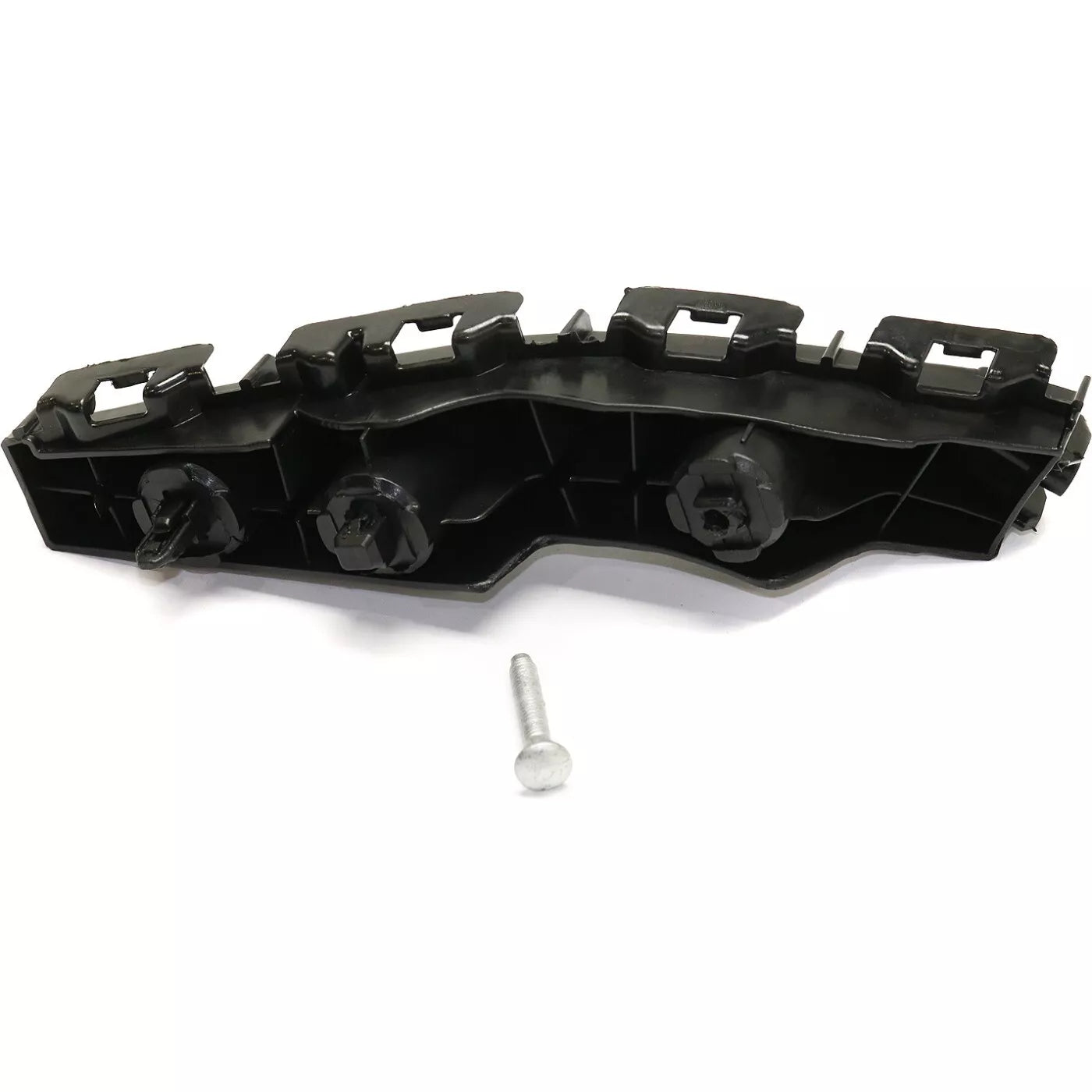 Right Side Front bumper cover support 2011 - 2017 JEEP COMPASS CH1043104 5182596AC