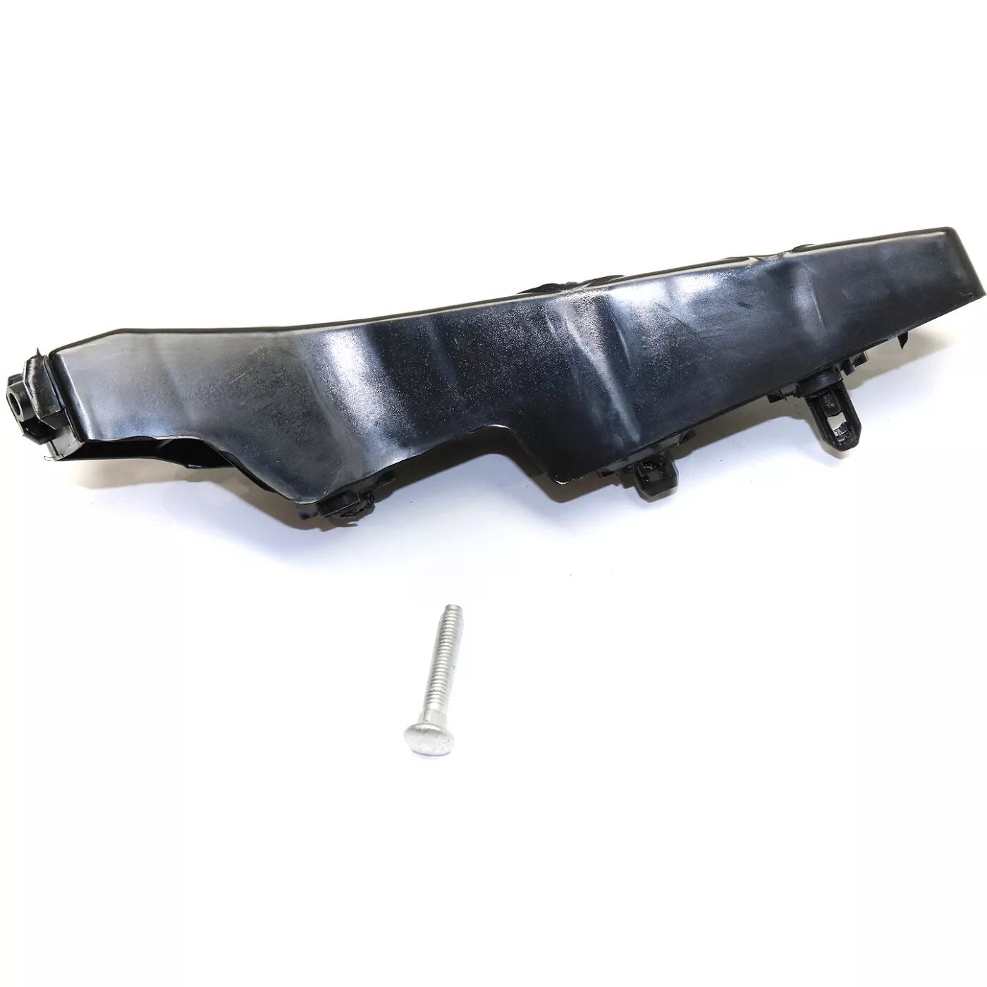 Right Side Front bumper cover support 2011 - 2017 JEEP COMPASS CH1043104 5182596AC