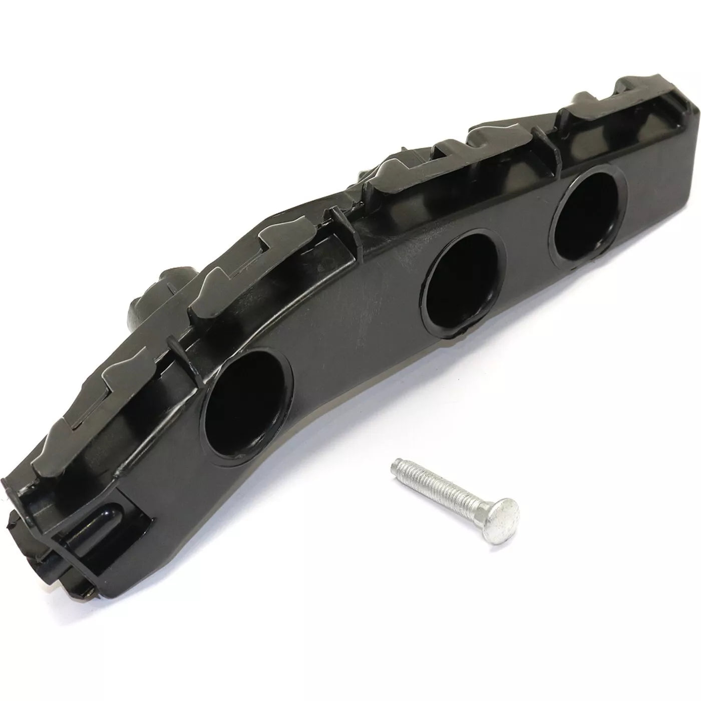 Right Side Front bumper cover support 2011 - 2017 JEEP COMPASS CH1043104 5182596AC