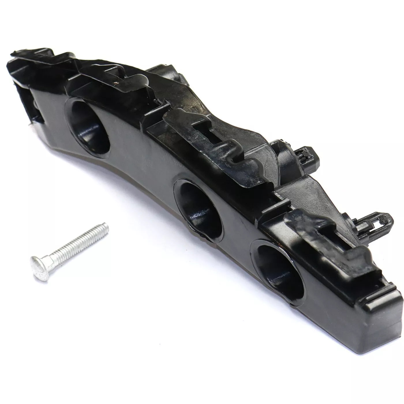 Right Side Front bumper cover support 2011 - 2017 JEEP COMPASS CH1043104 5182596AC