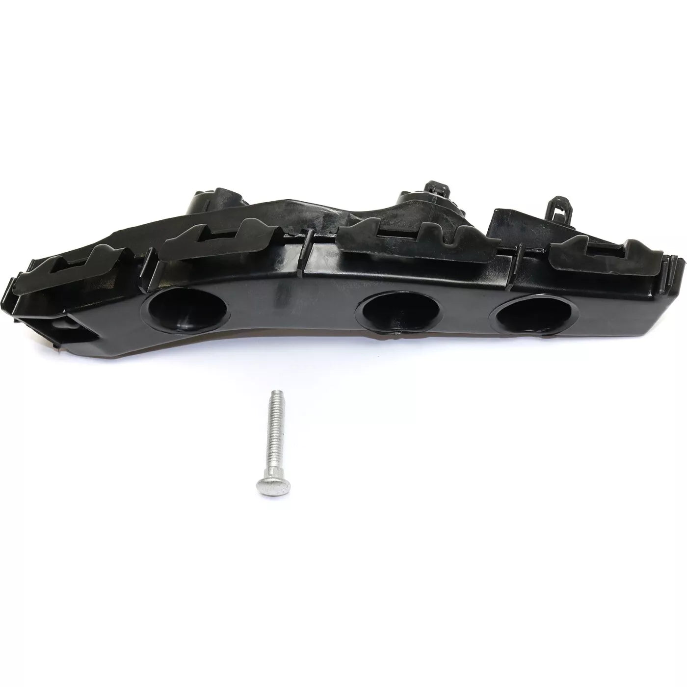 Right Side Front bumper cover support 2011 - 2017 JEEP COMPASS CH1043104 5182596AC