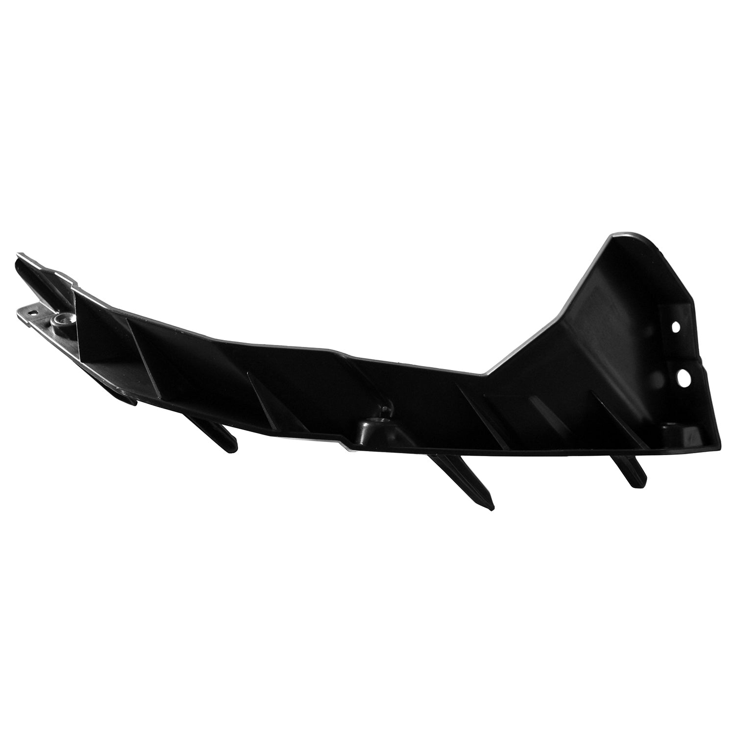 Right Side Front bumper cover support 2015 - 2023 DODGE CHARGER CH1043111 68226532AA